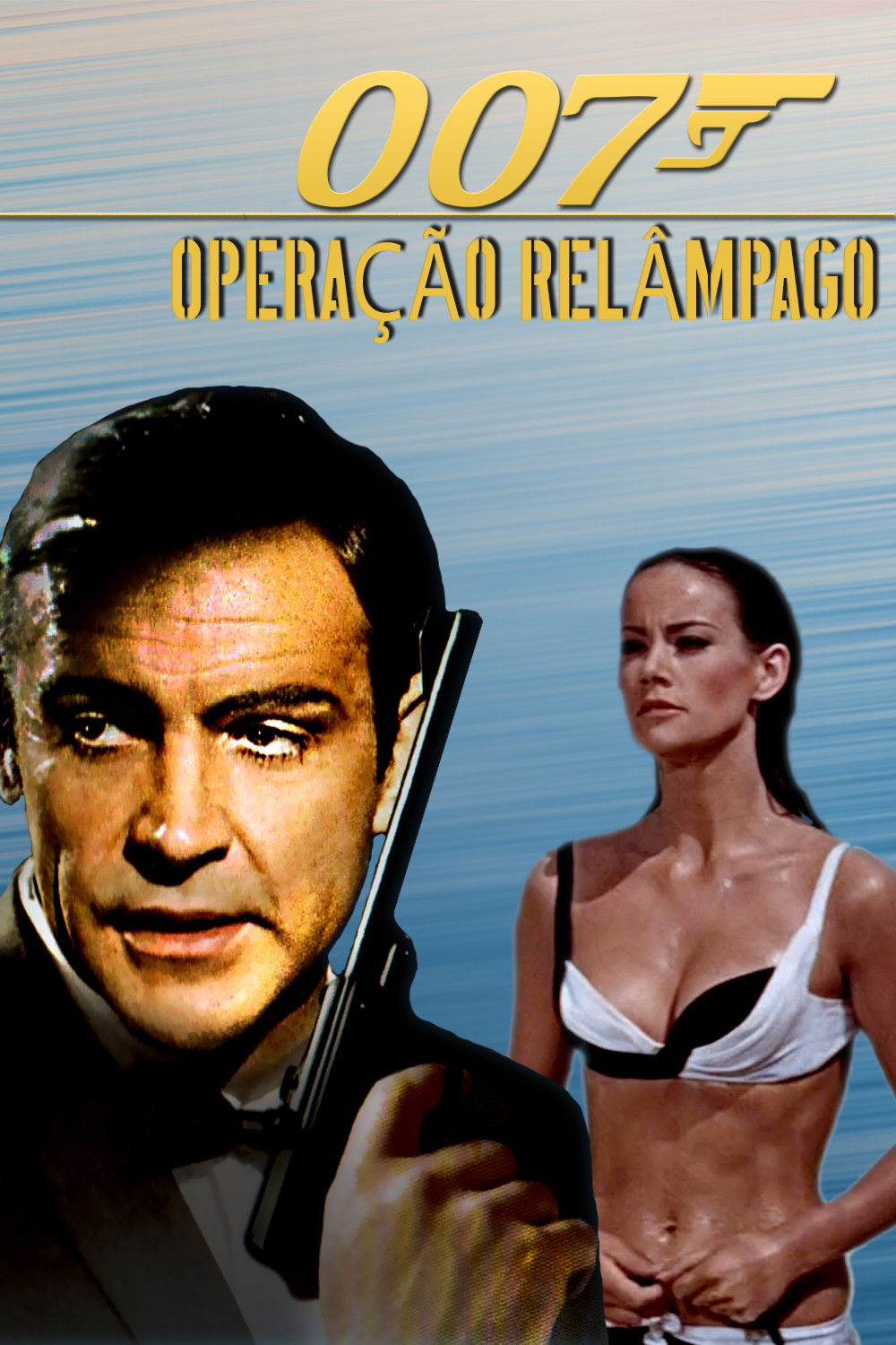 007 - Operação Relâmpago