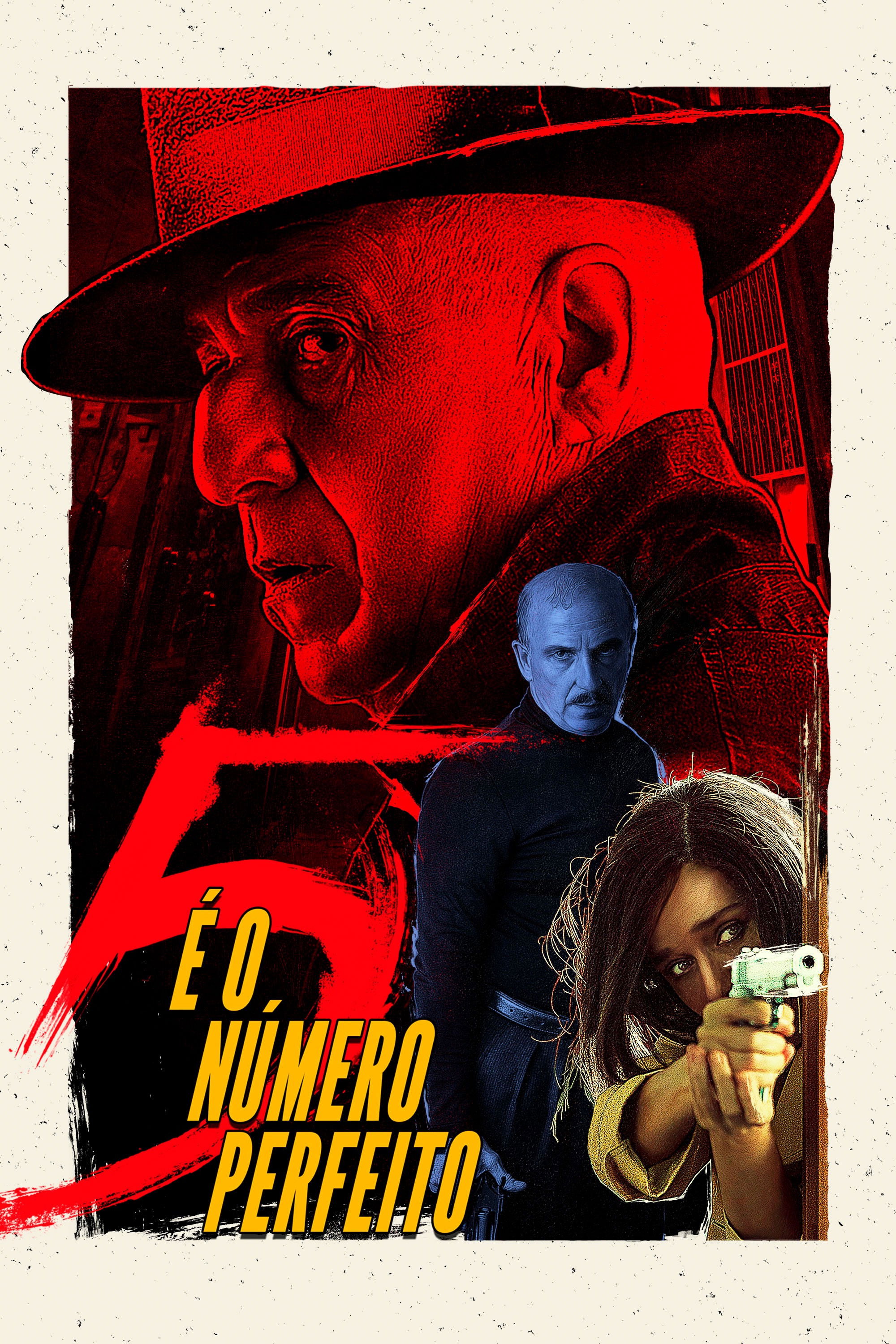 5 è il numero perfetto