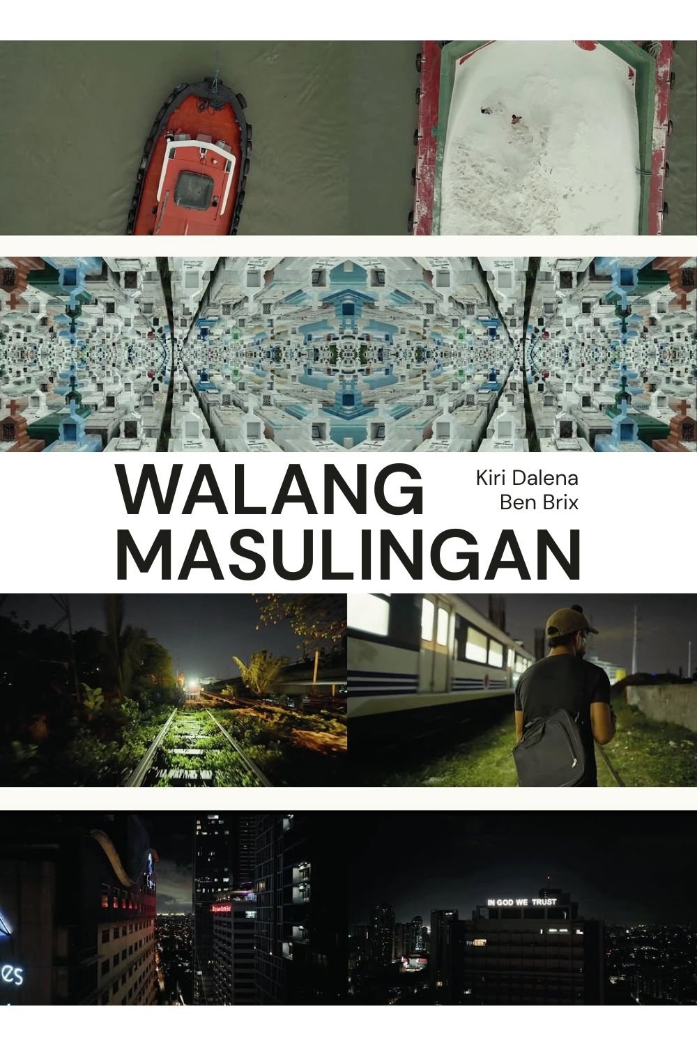 Walang Masulingan