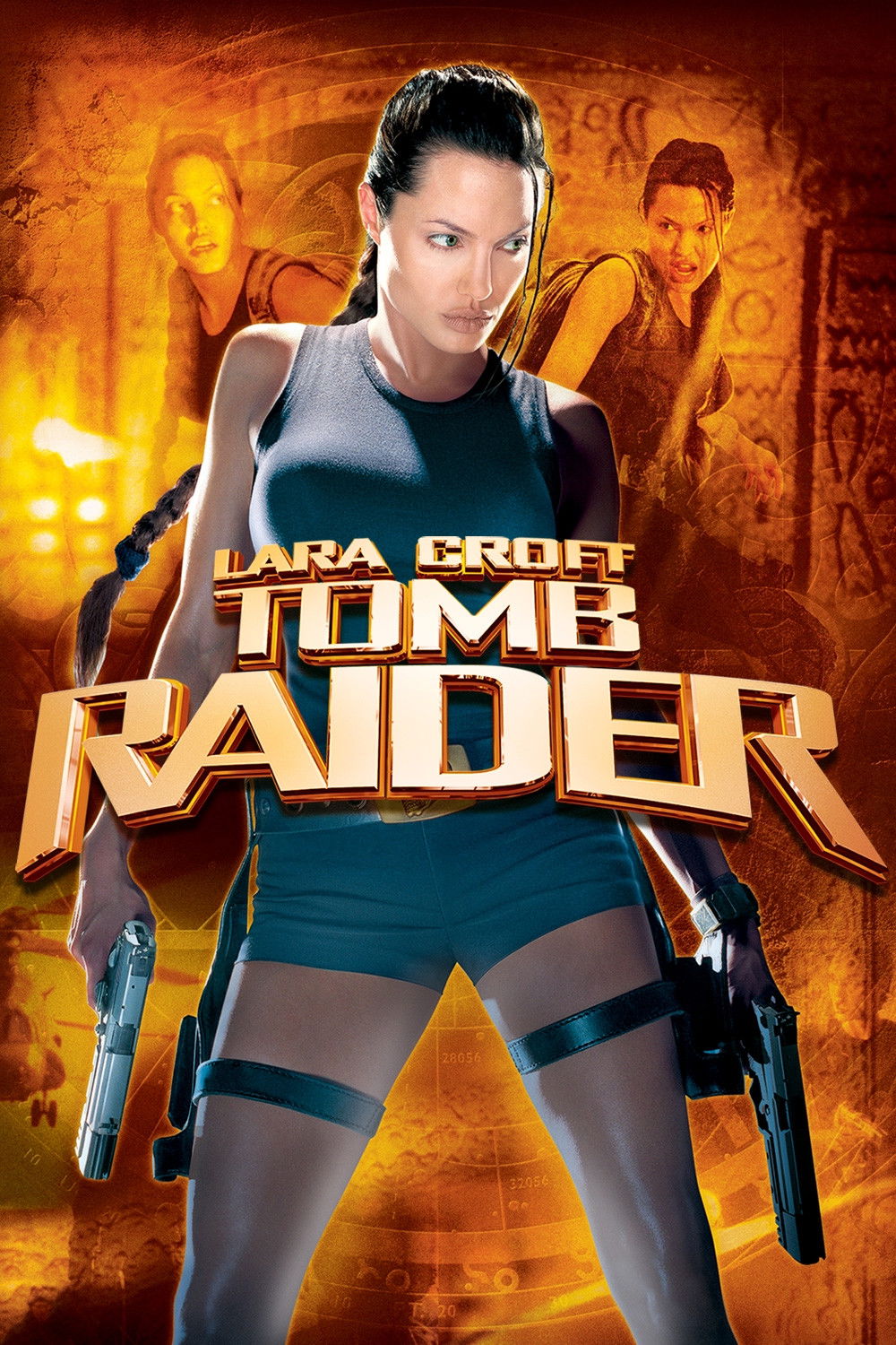 Lara Croft: Tomb Raider