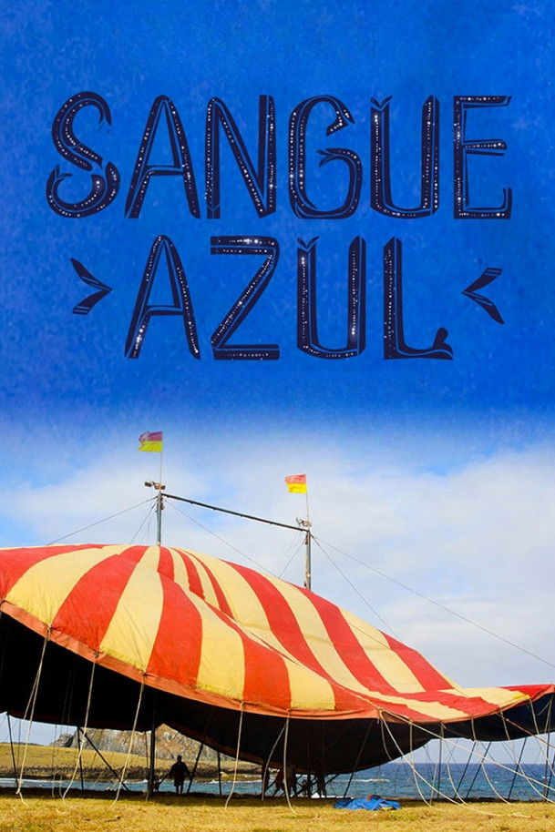 Sangue Azul
