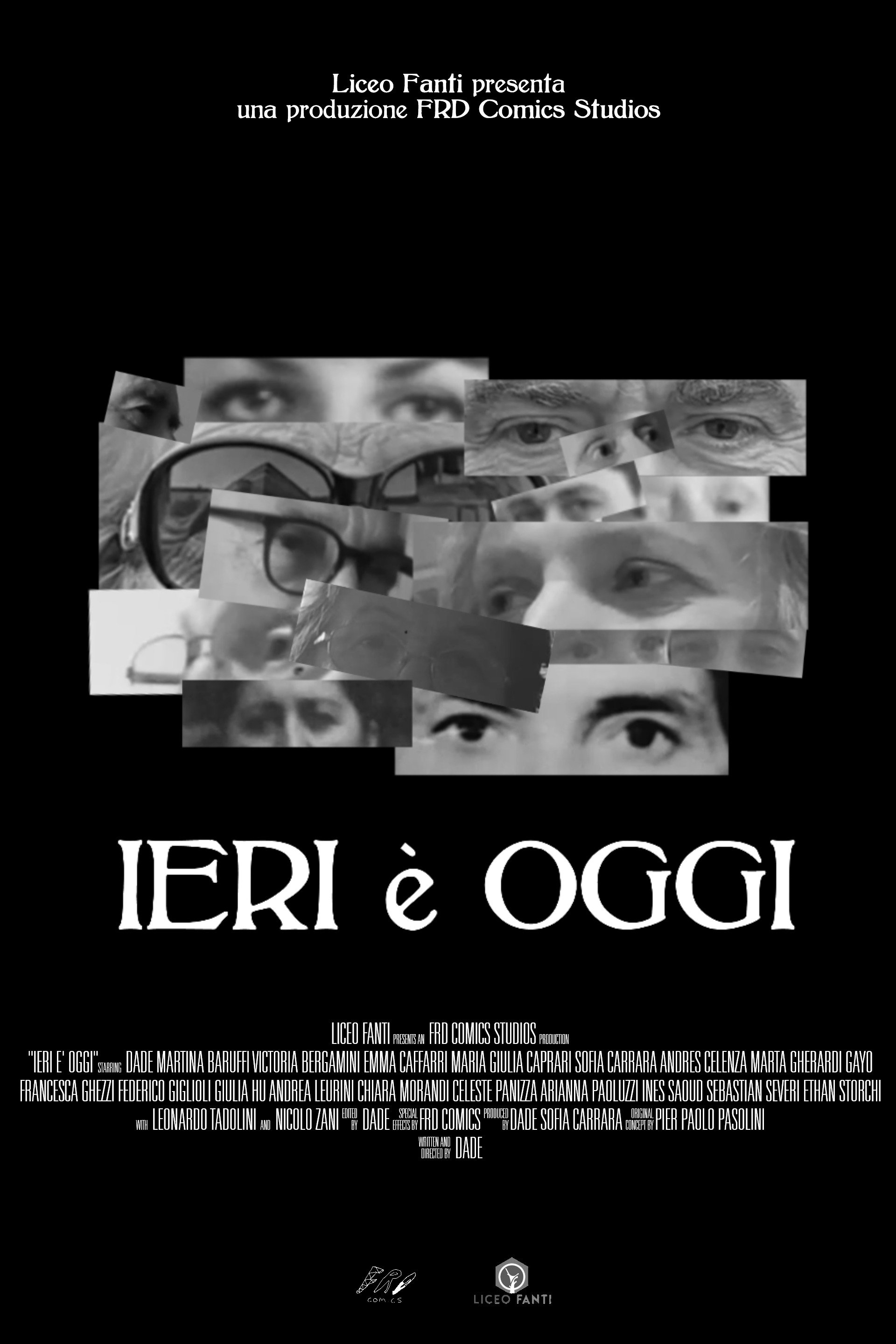 Ieri è Oggi