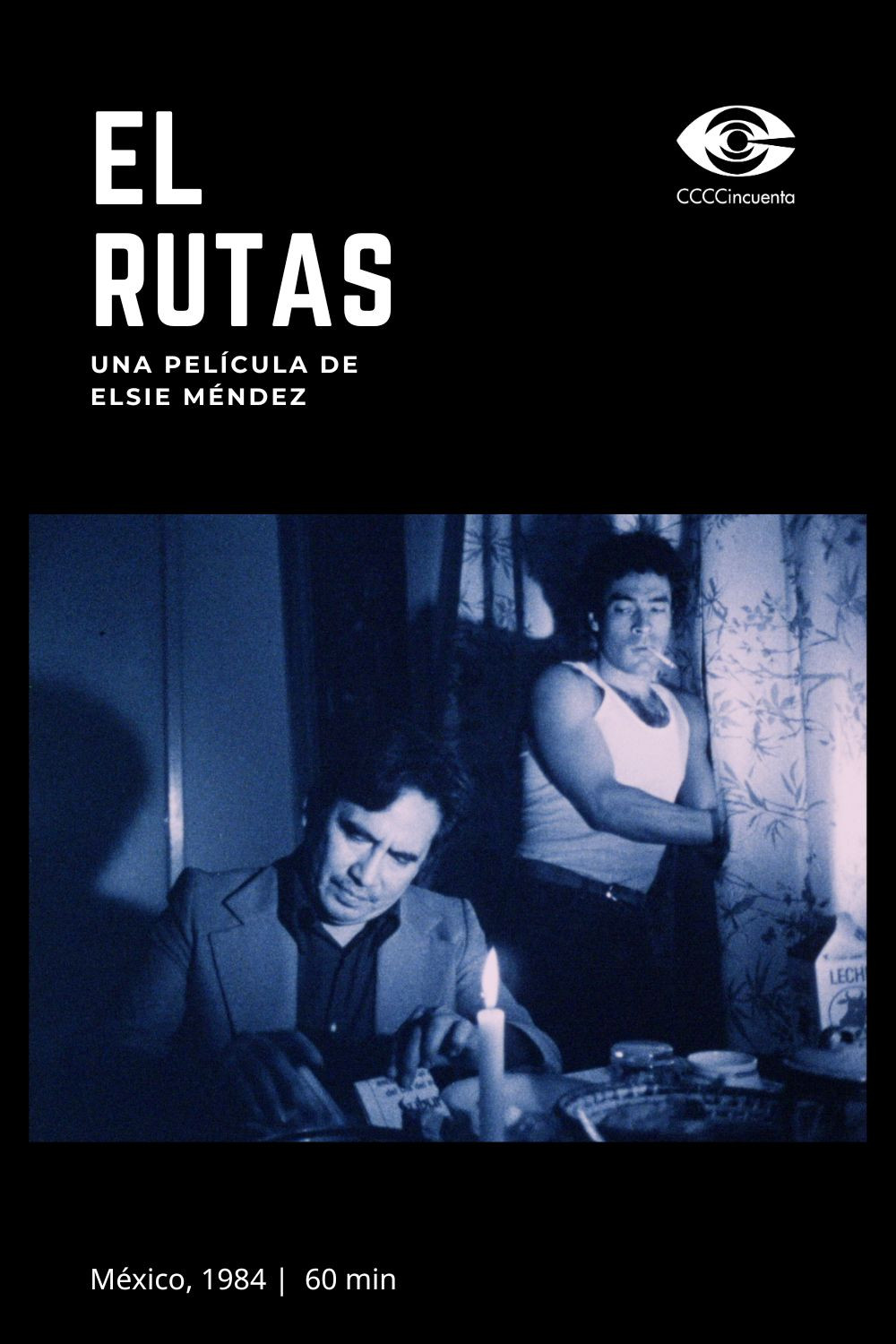 El rutas
