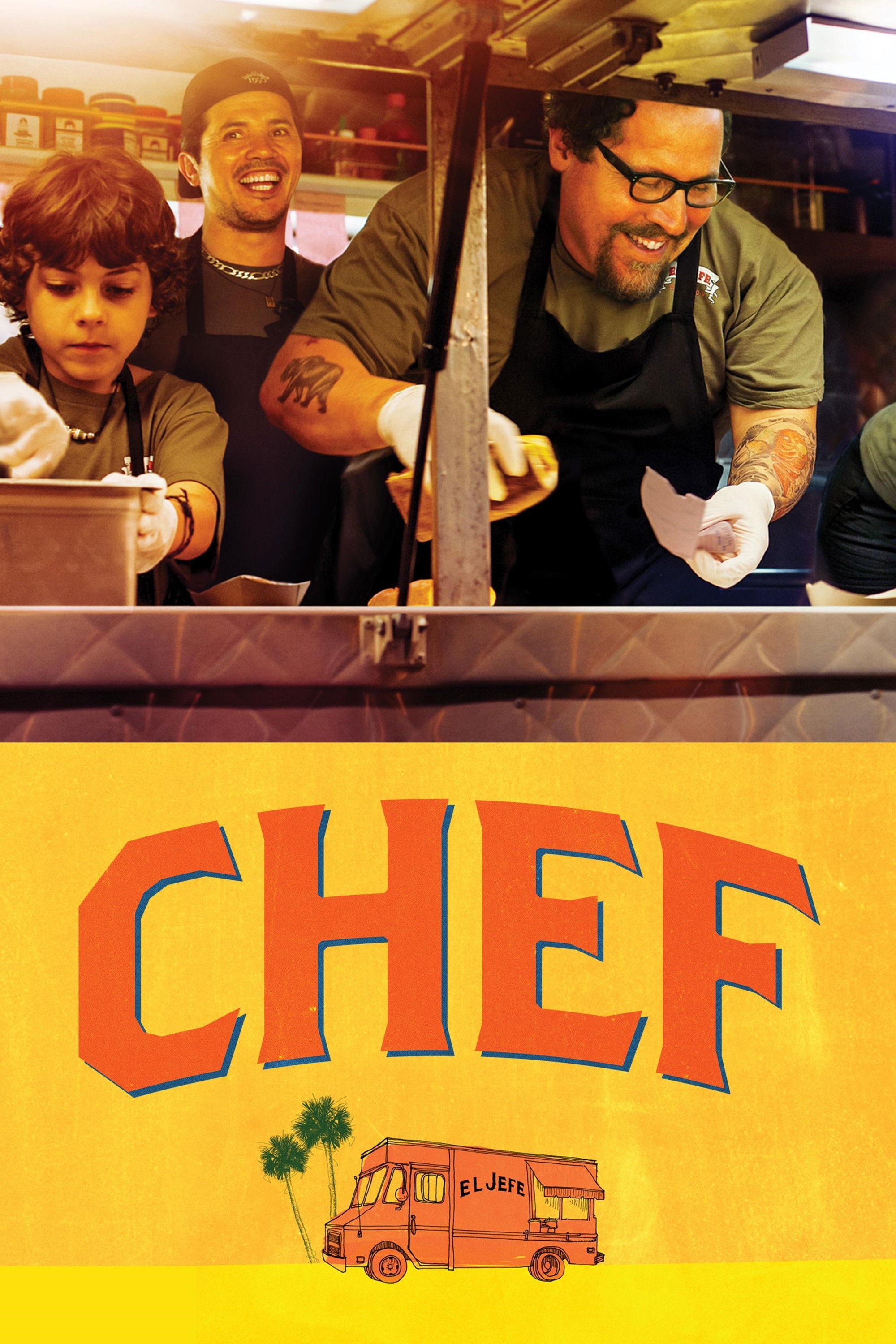 O Chef