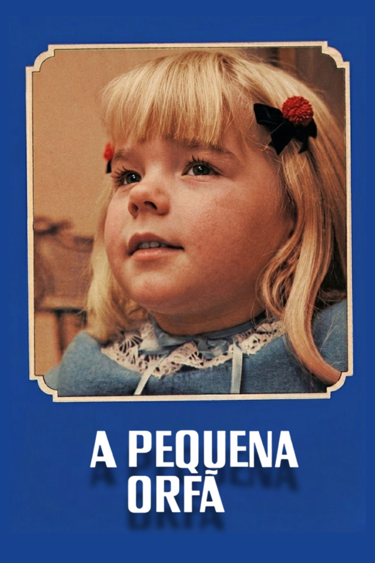 A Pequena Órfã