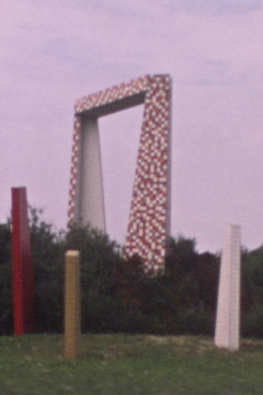 Miraggi di pianura