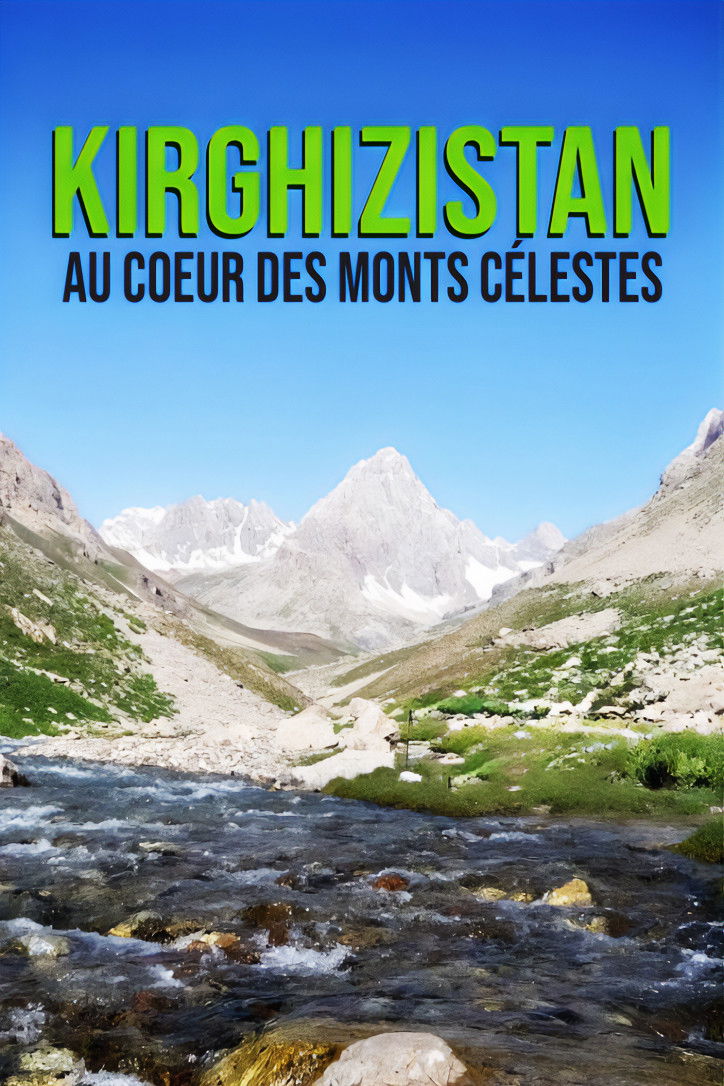 Kirgistan - Hochgebirgsland voller Schätze