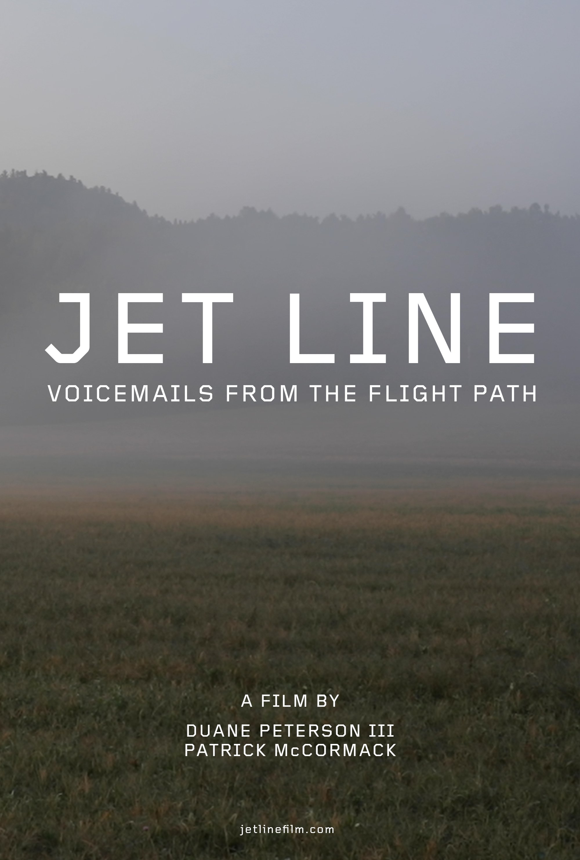 Jet Line