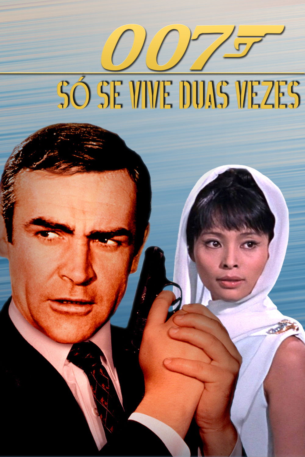 007 - Só Se Vive Duas Vezes