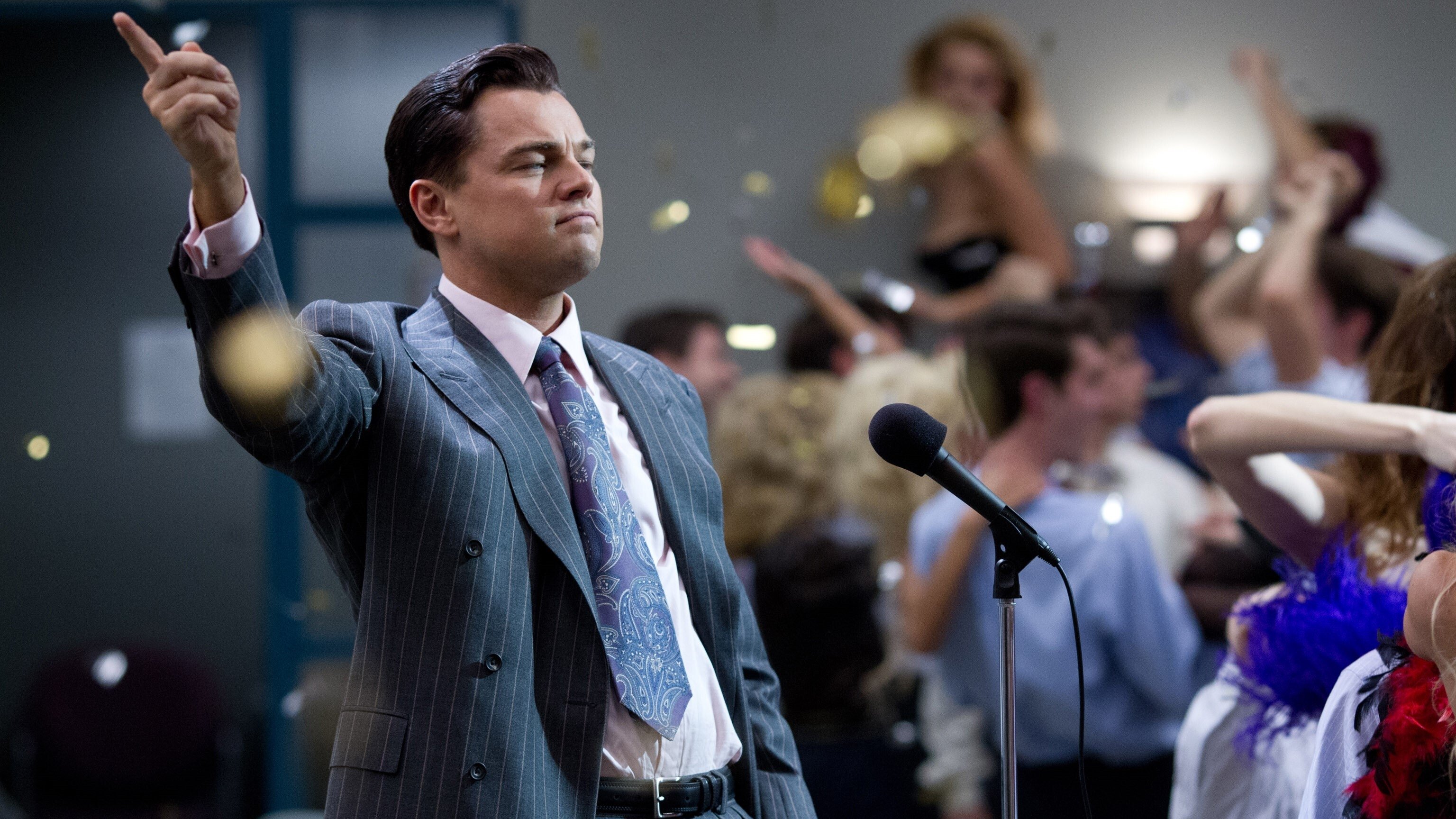 El lobo de wall street amazon prime video top