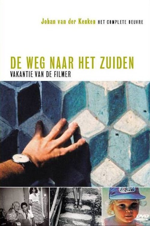 De weg naar het zuiden
