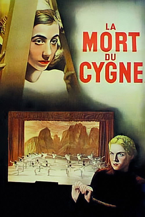 La Mort du Cygne