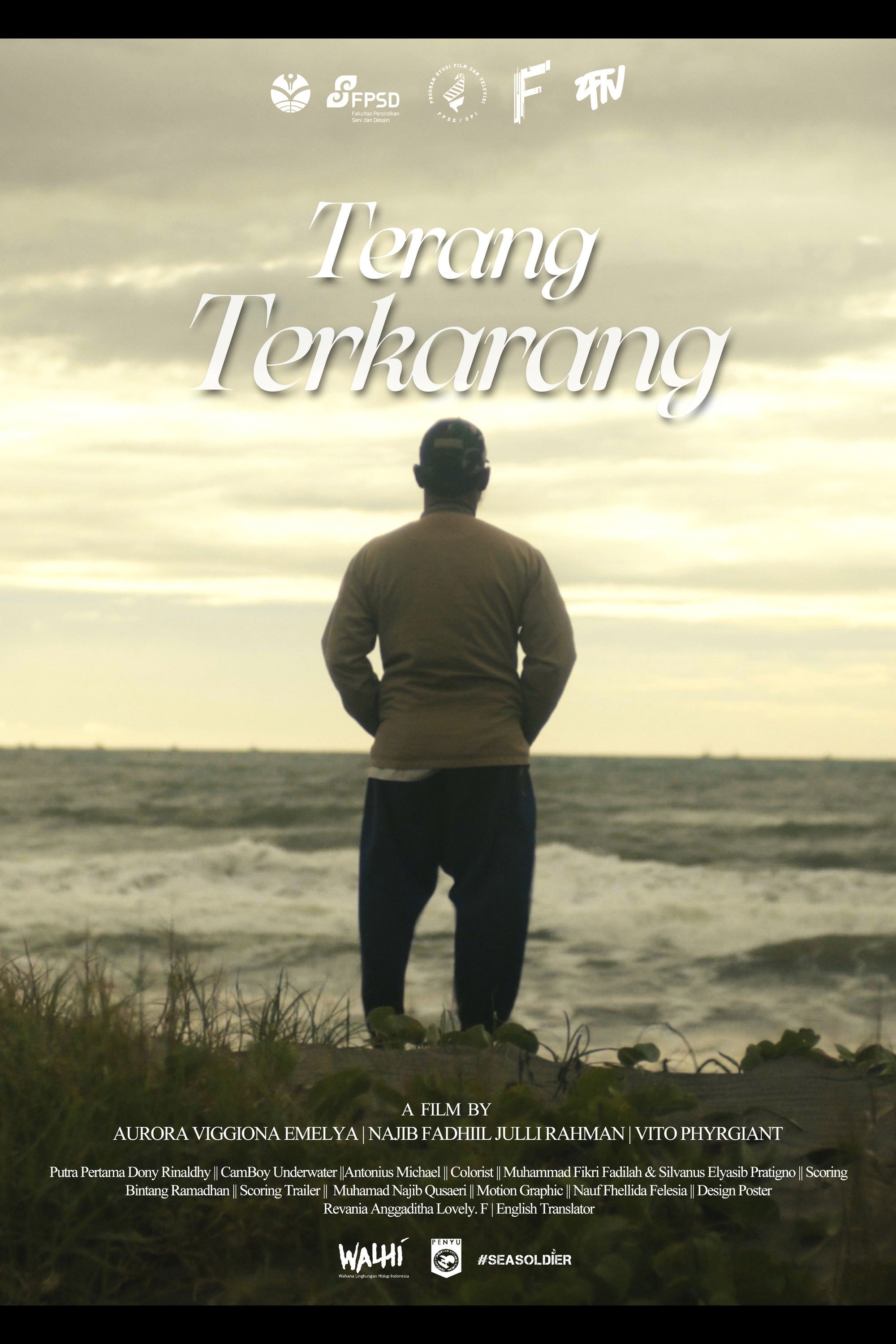 Terang Terkarang