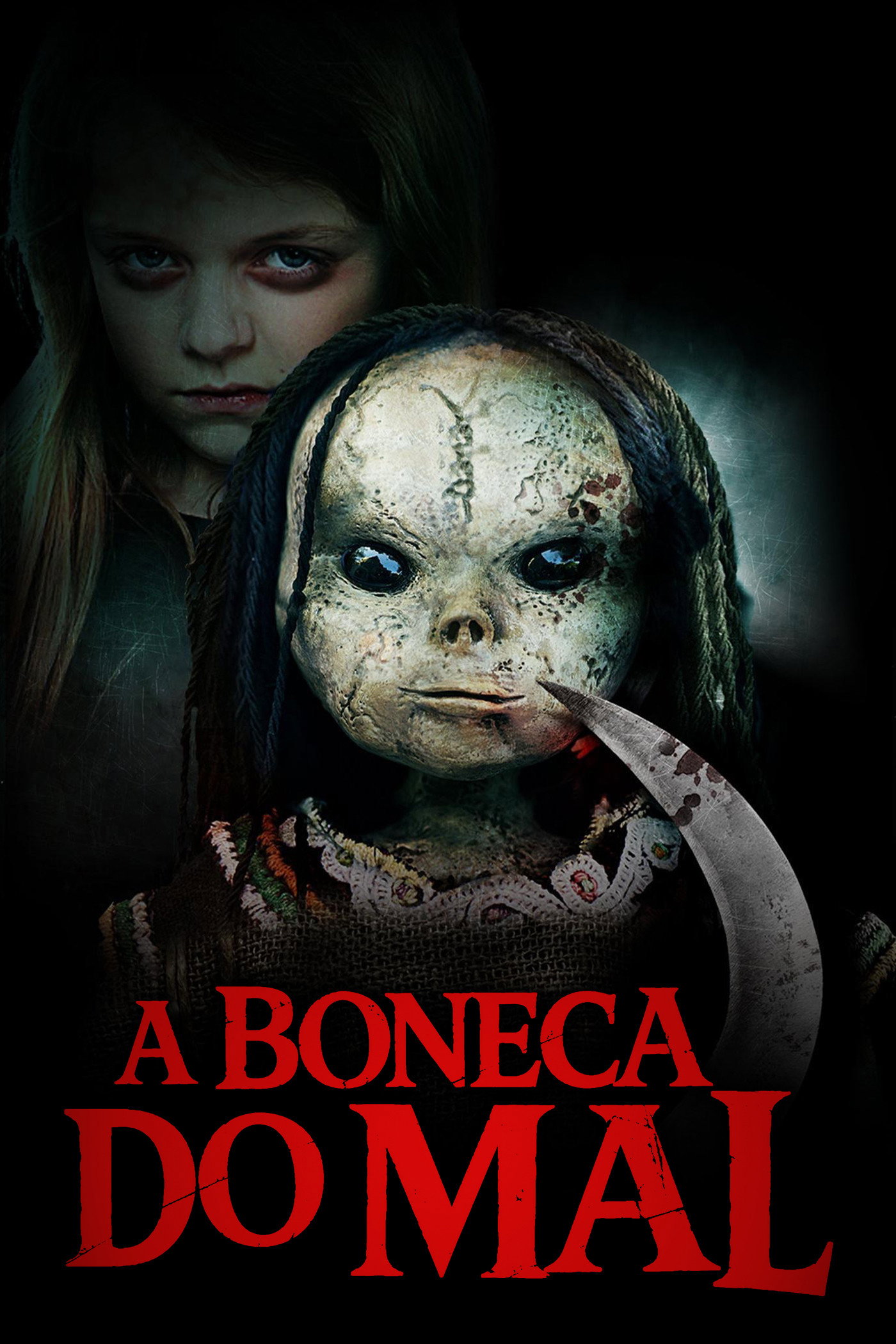 A Boneca do Mal
