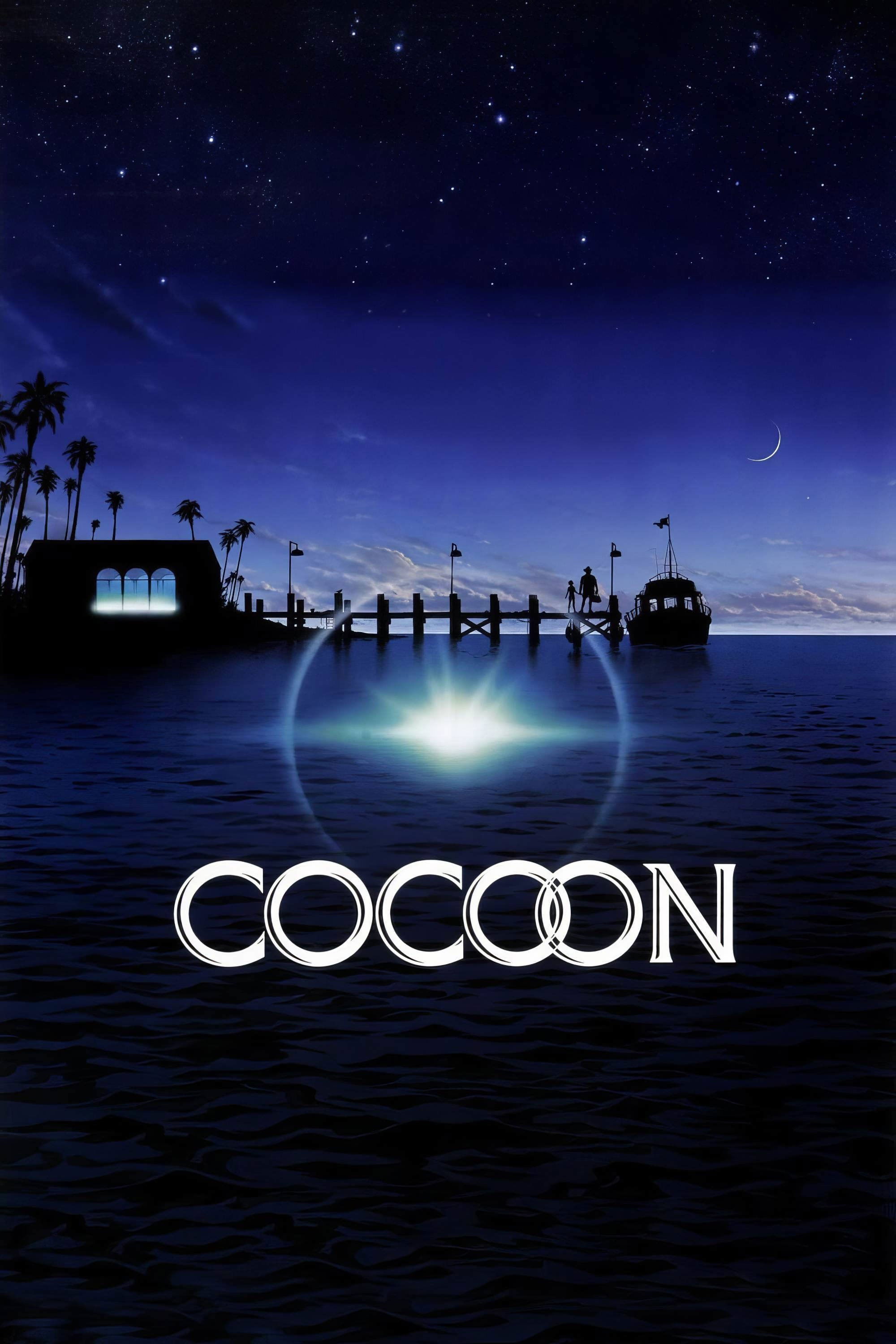 Cocoon - A Aventura dos Corais Perdidos