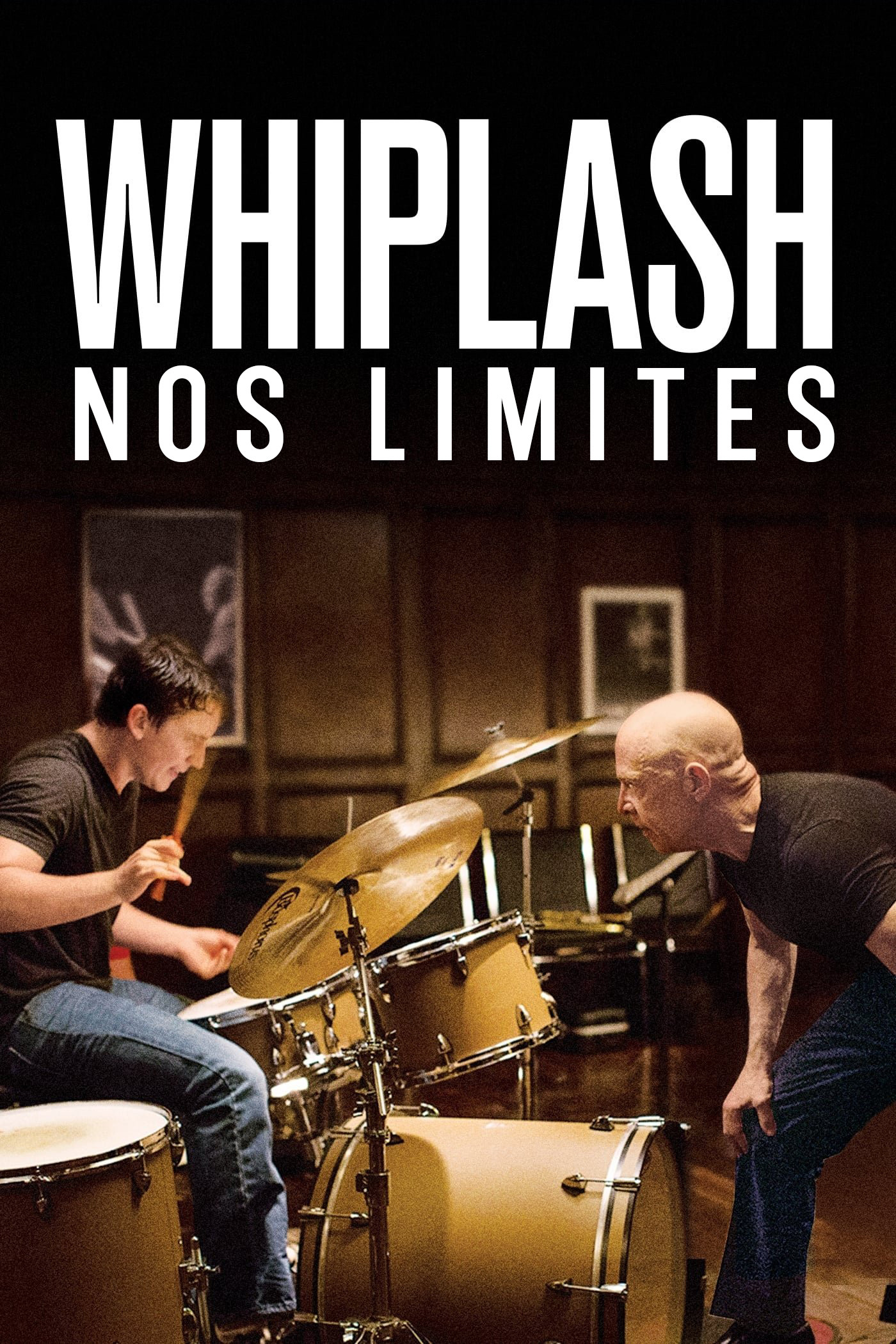 Whiplash: Nos Limites