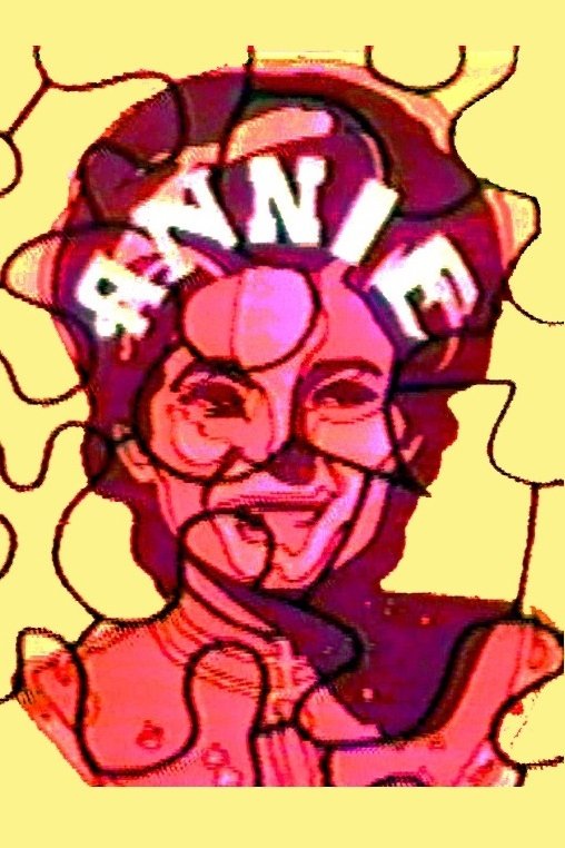 Annie: the Women in the Life of a Man