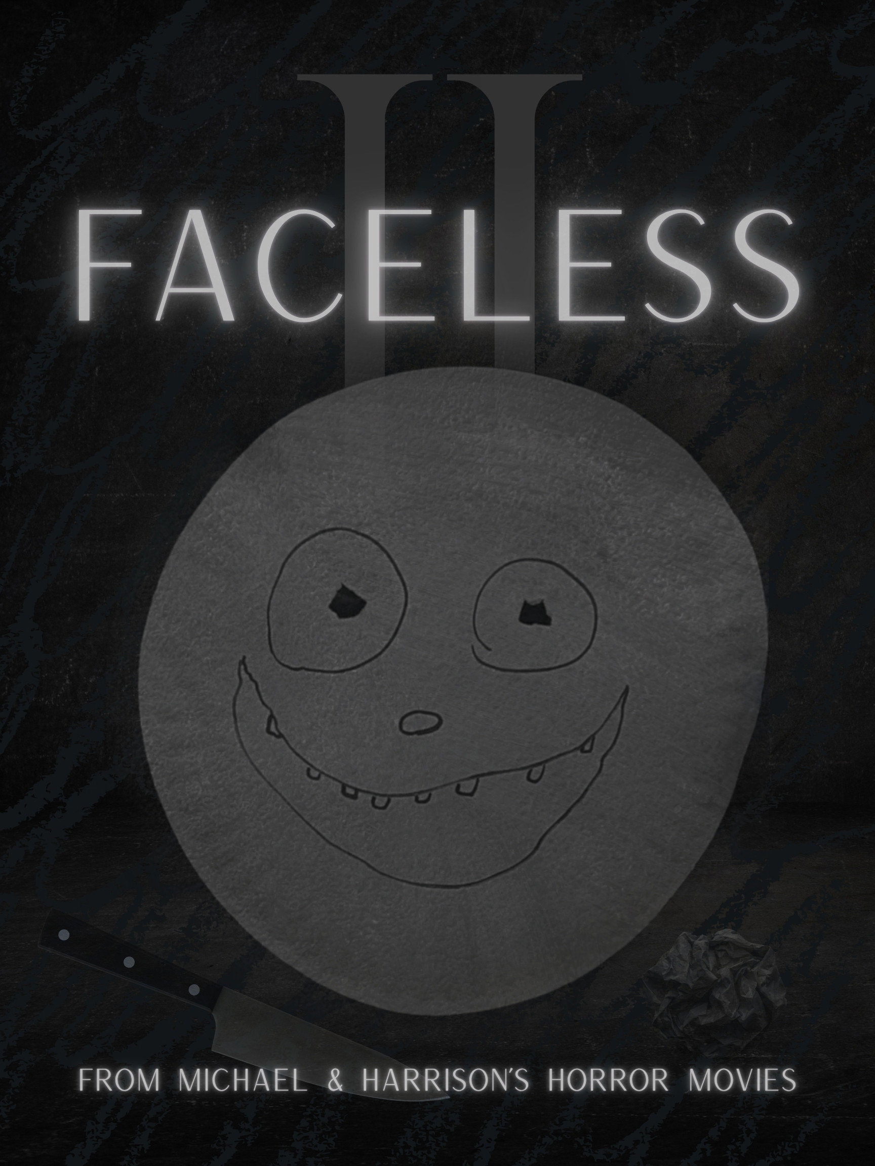 Faceless II