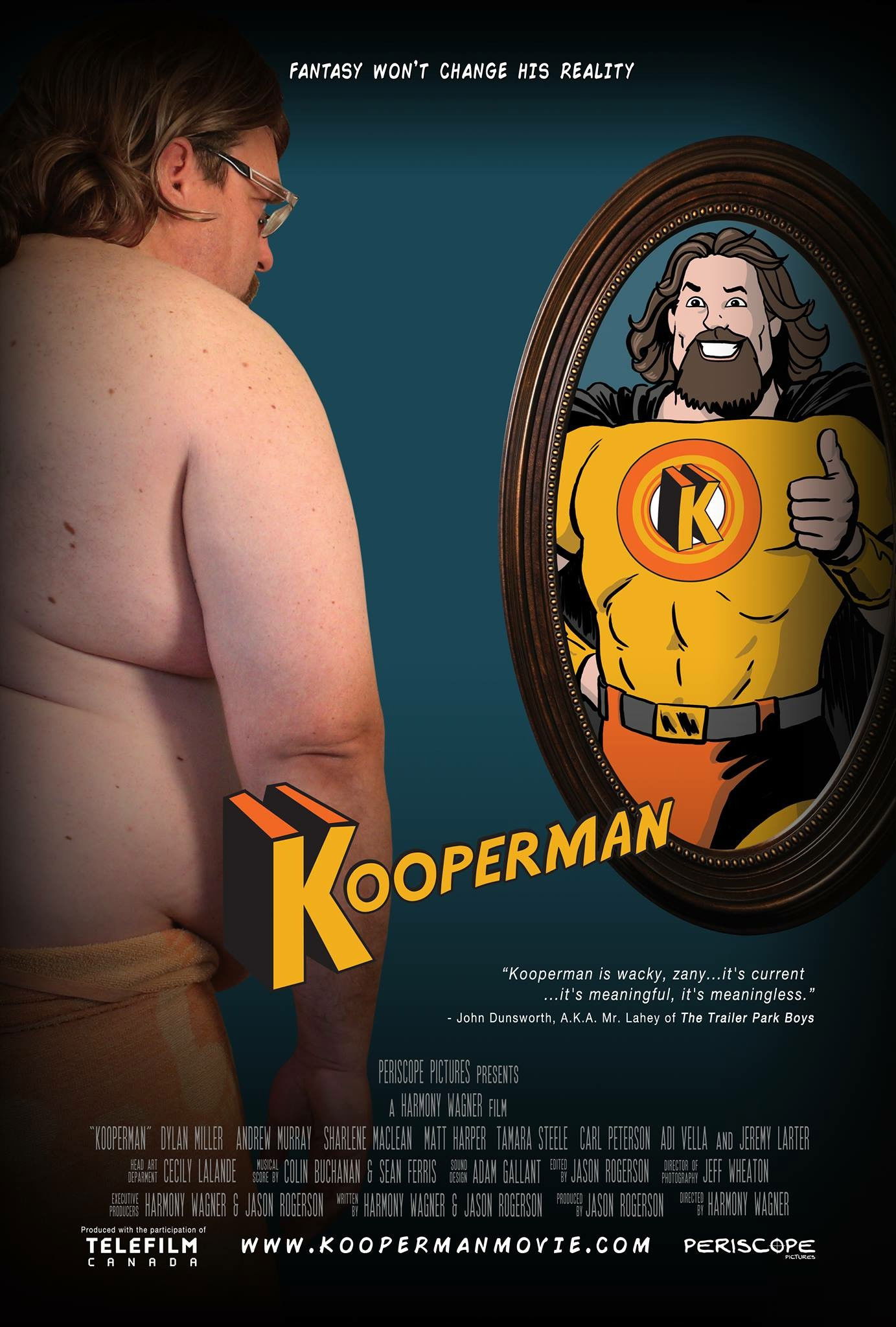Kooperman