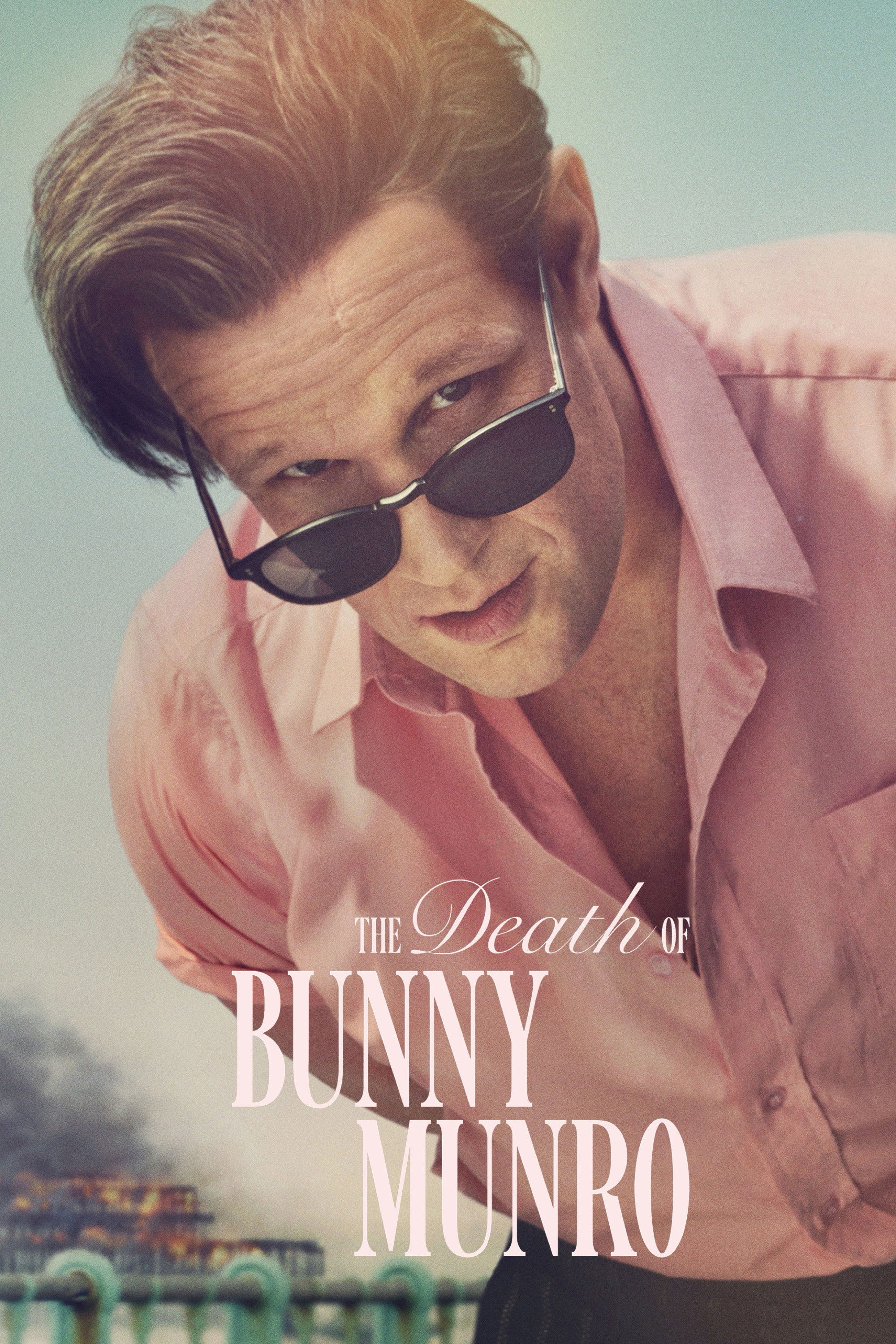 The Death of Bunny Munro