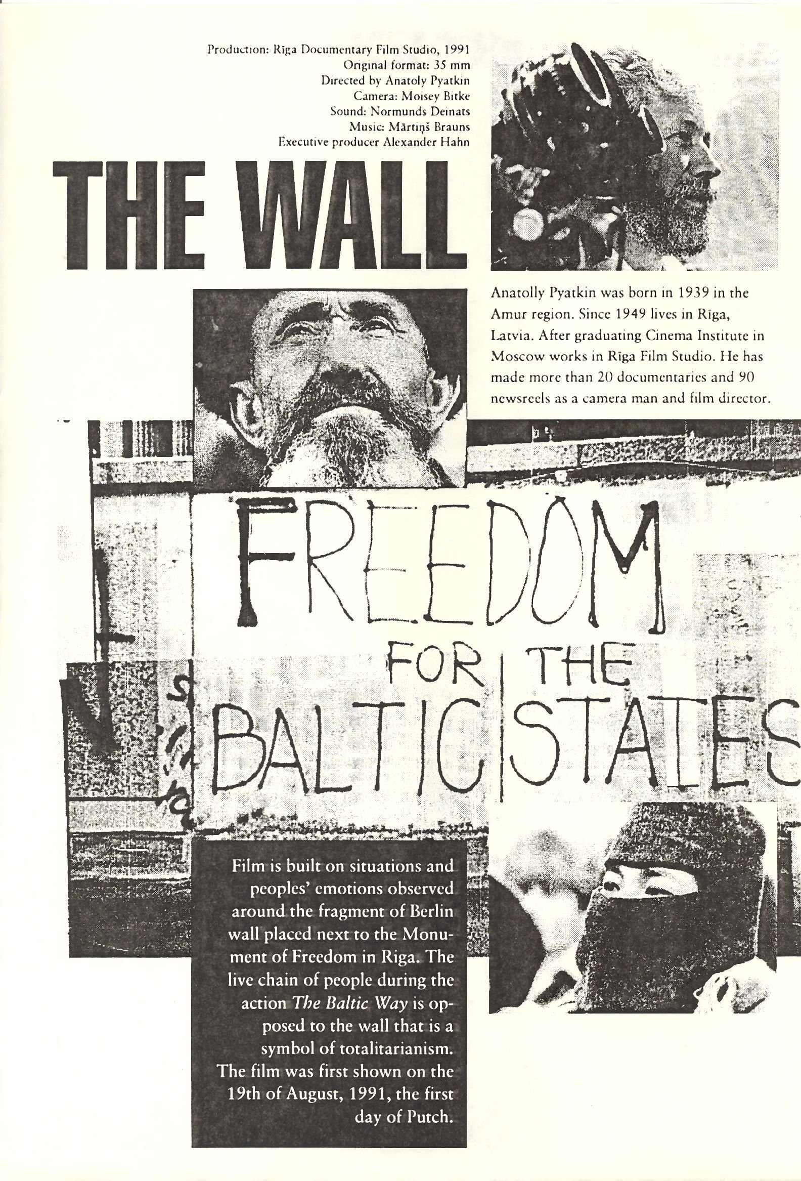 The Wall