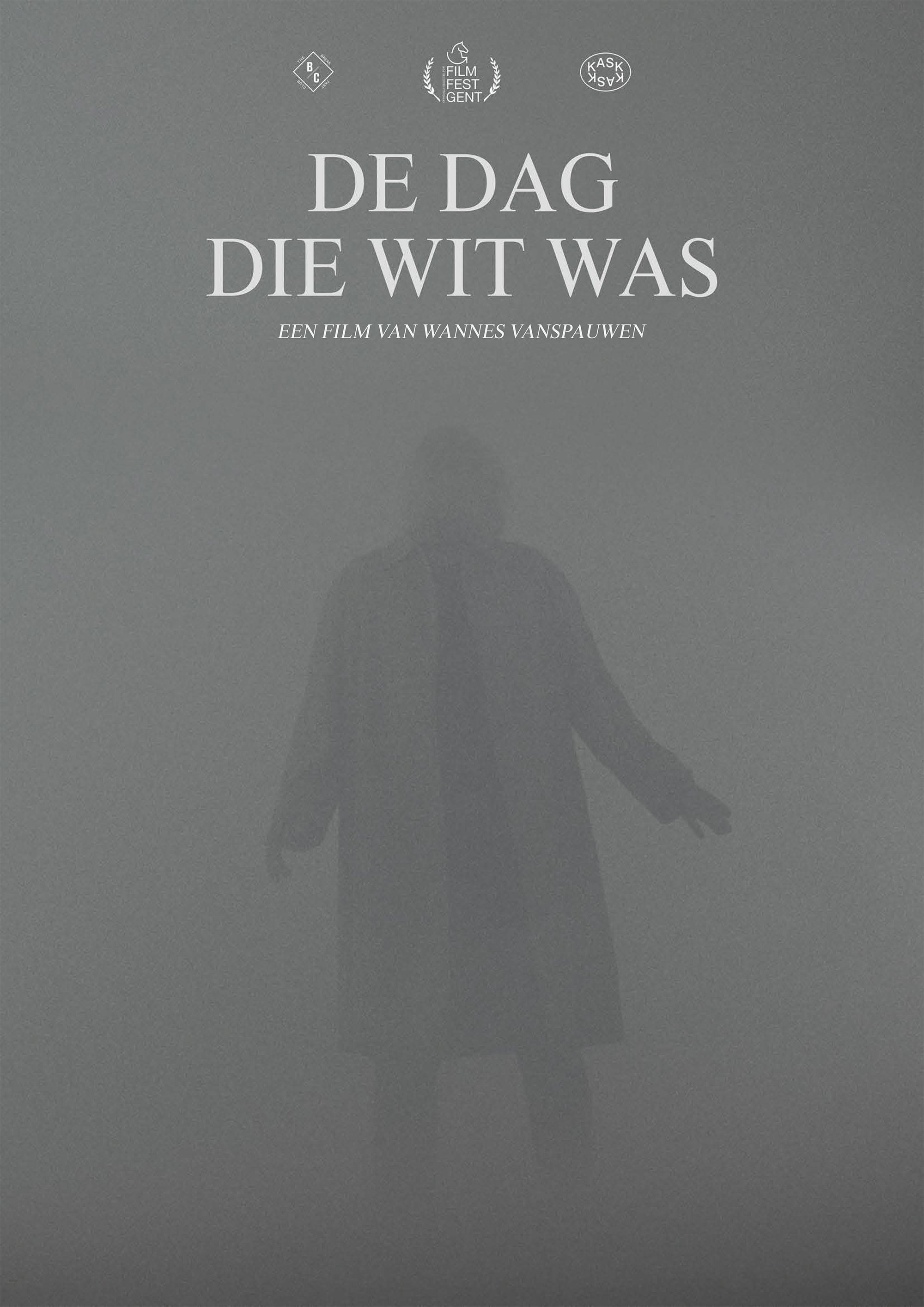 De dag die wit was