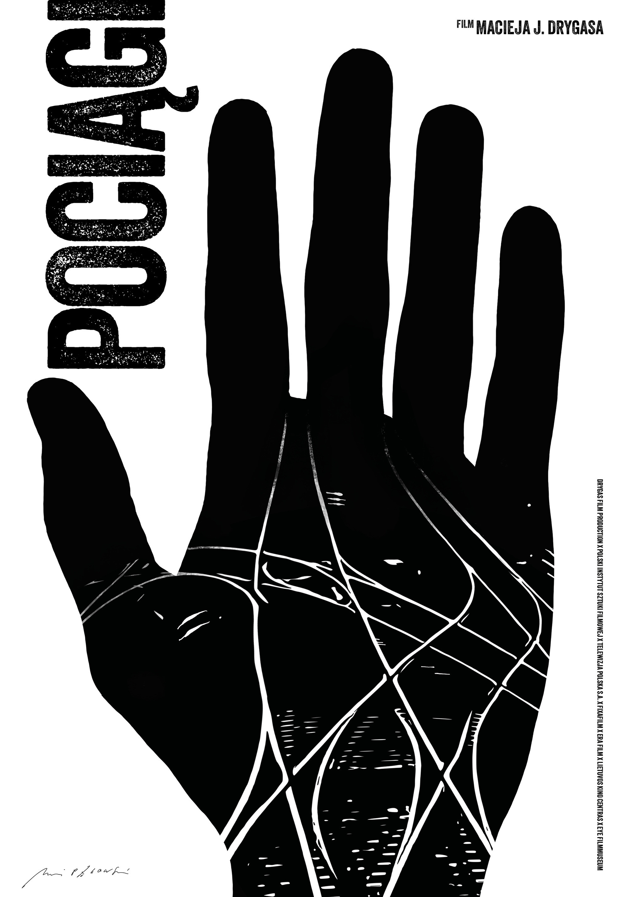 Pociągi