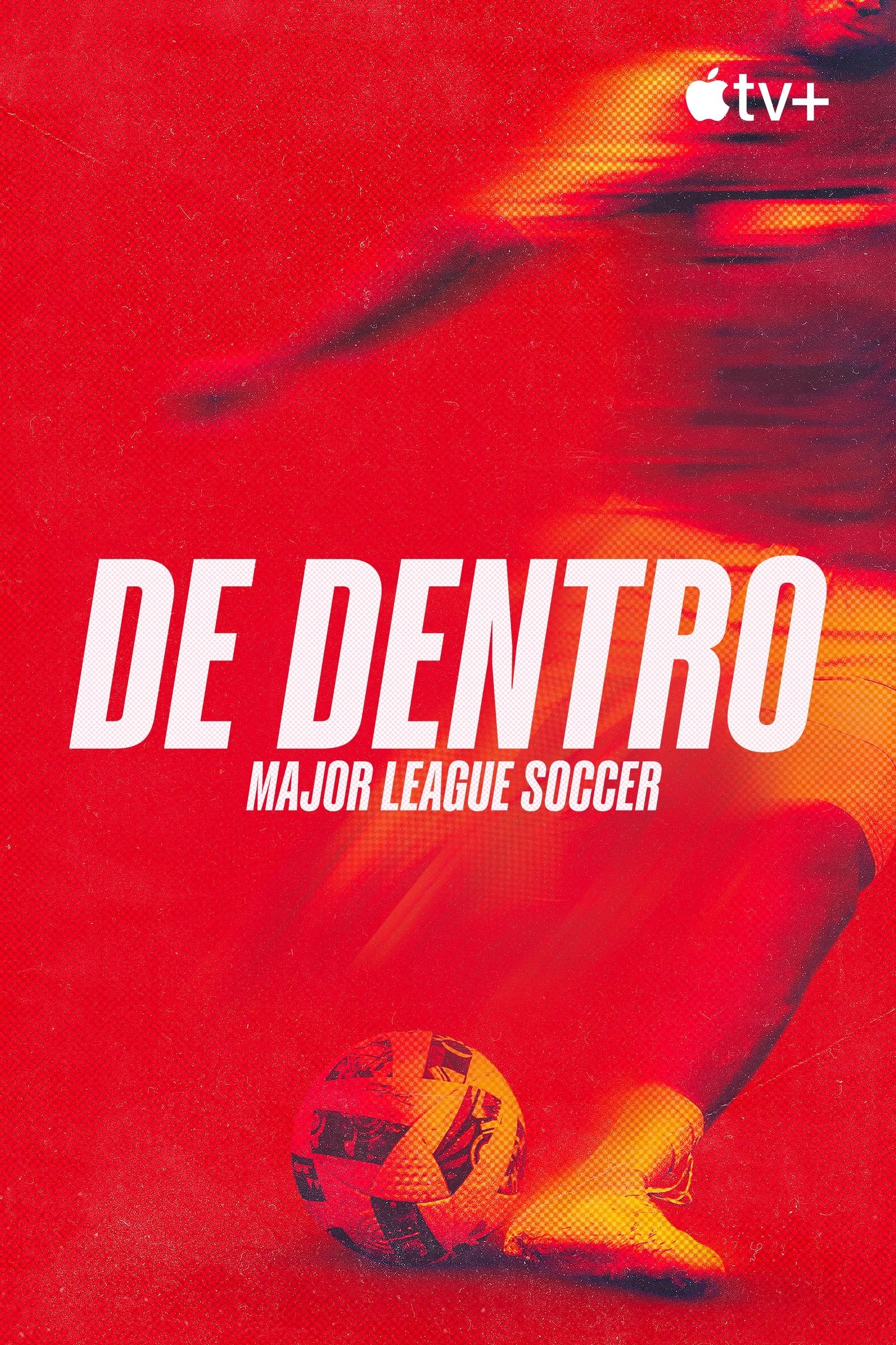 De Dentro: Major League Soccer