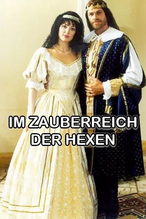 Im Zauberreich der Hexen