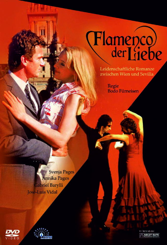 Flamenco der Liebe
