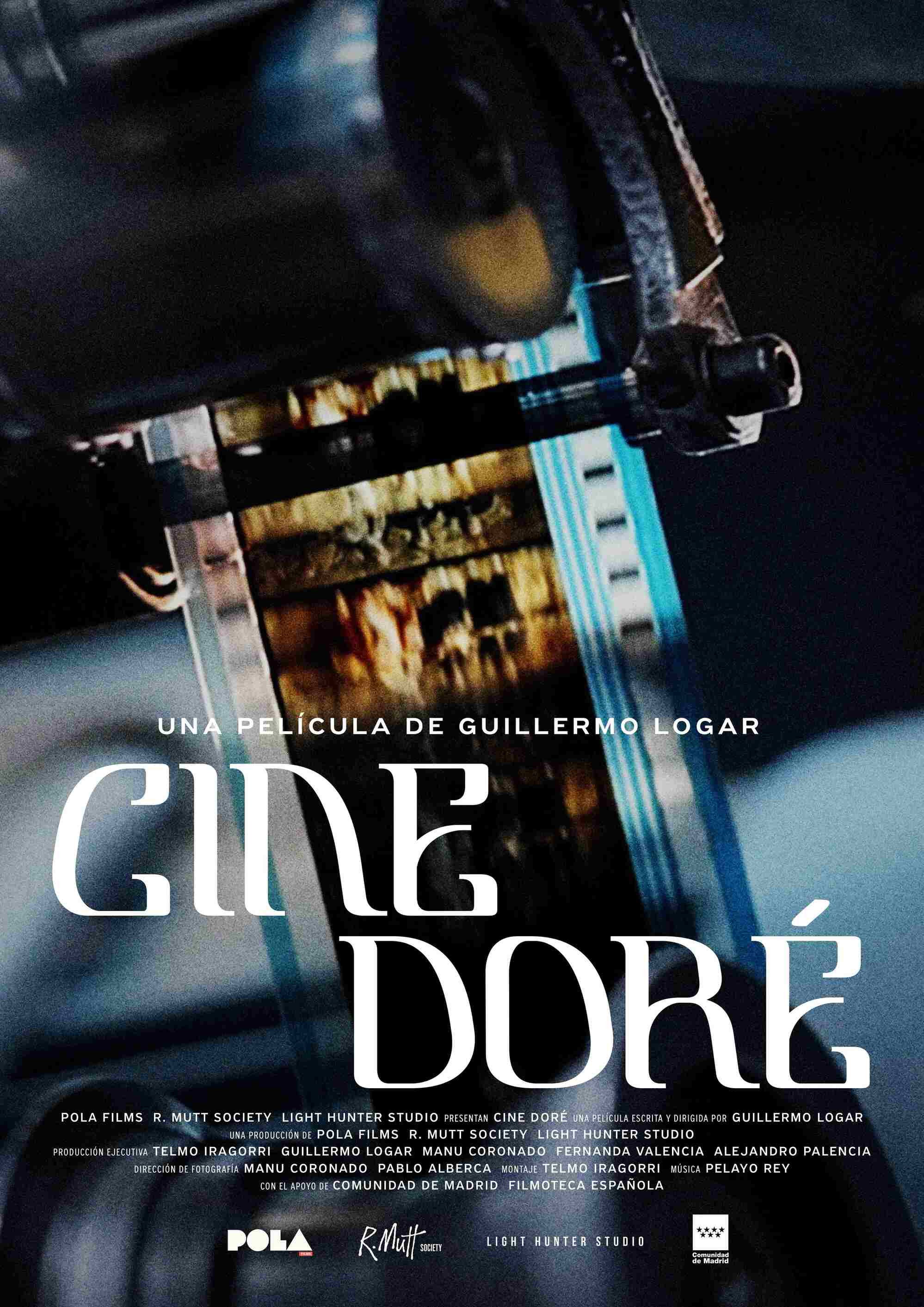 Cine Doré