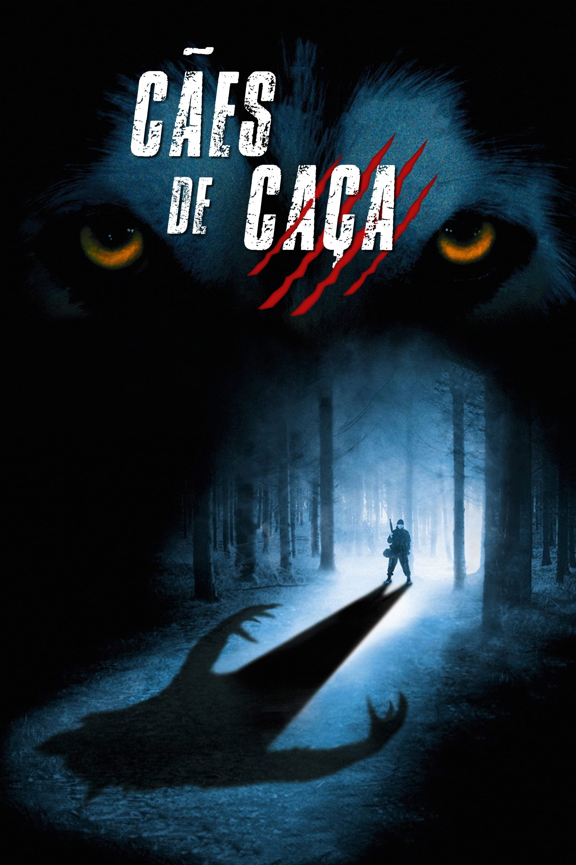 Lobos Assassinos
