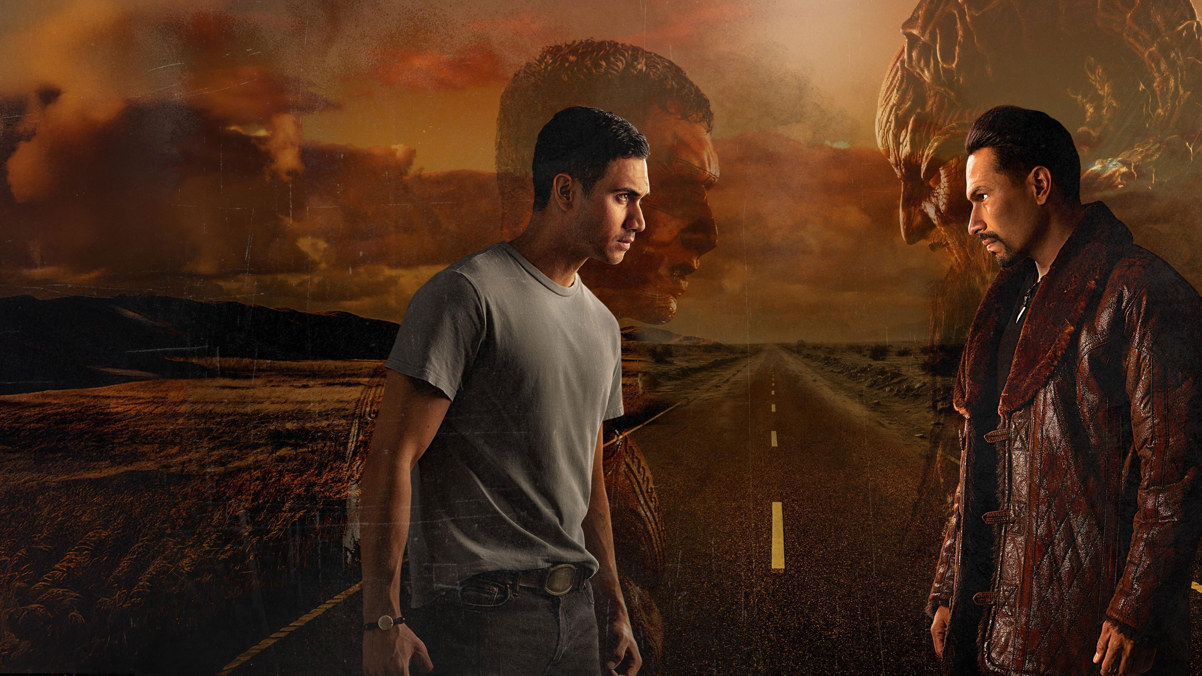 Cóyotl, Hero and Beast