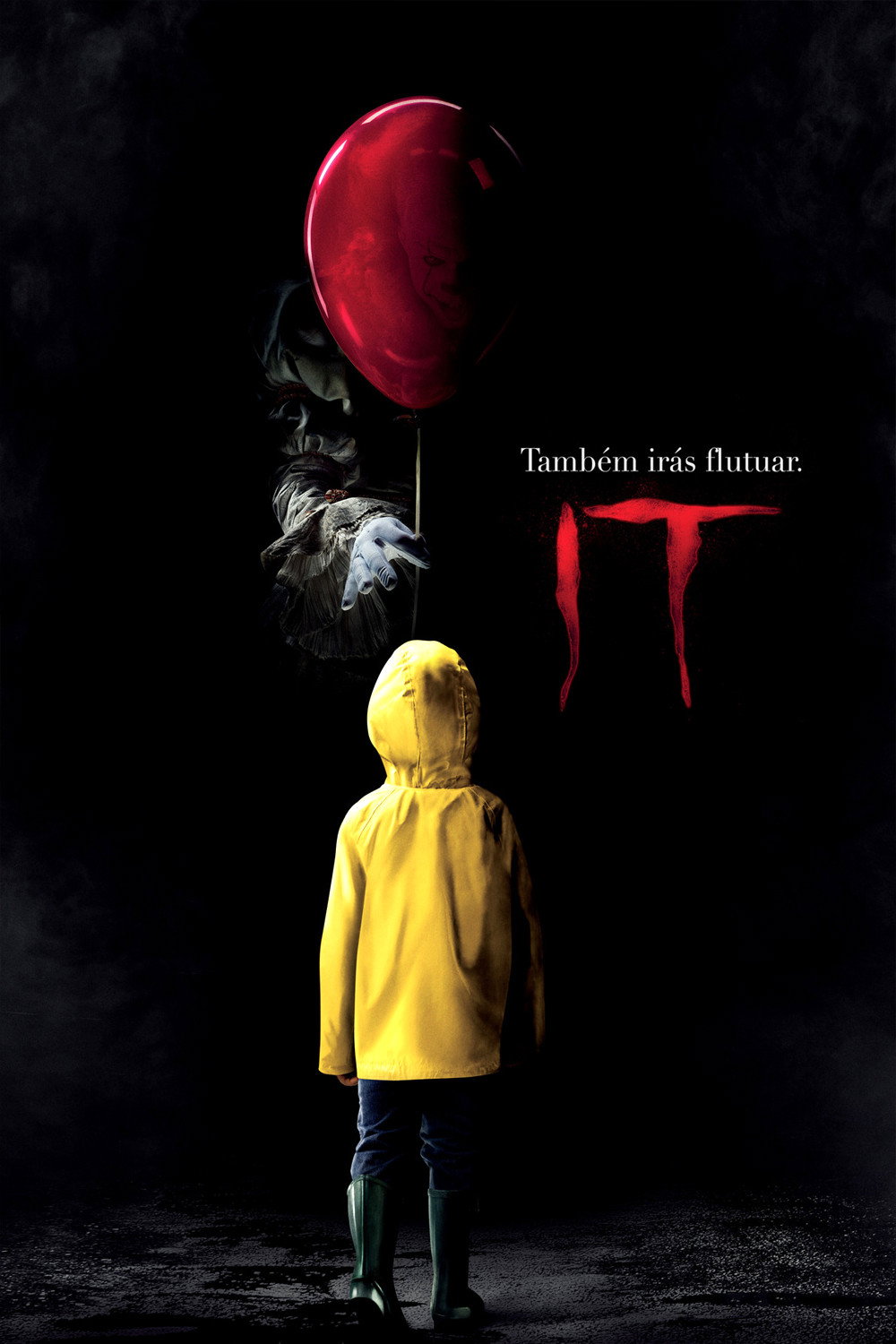It
