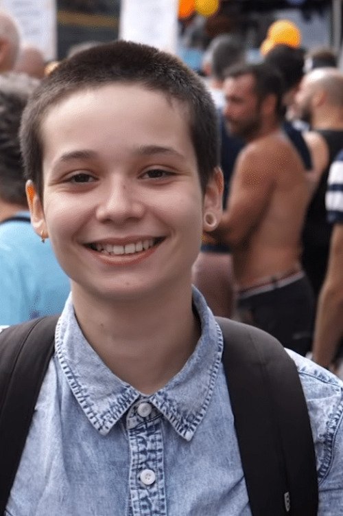 Pronouns