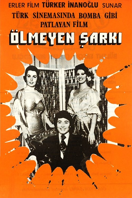 Ölmeyen Şarkı