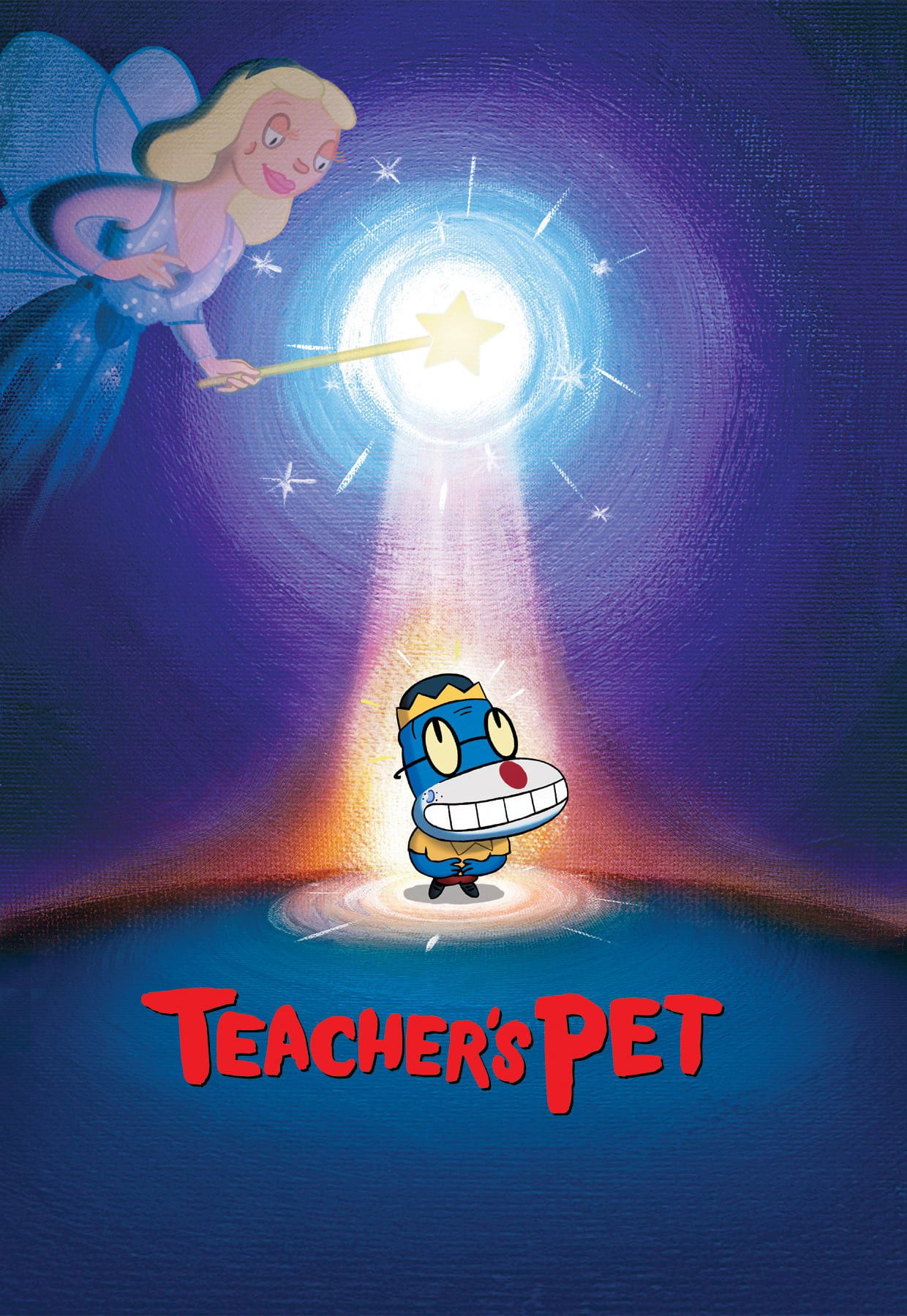 Teacher's Pet