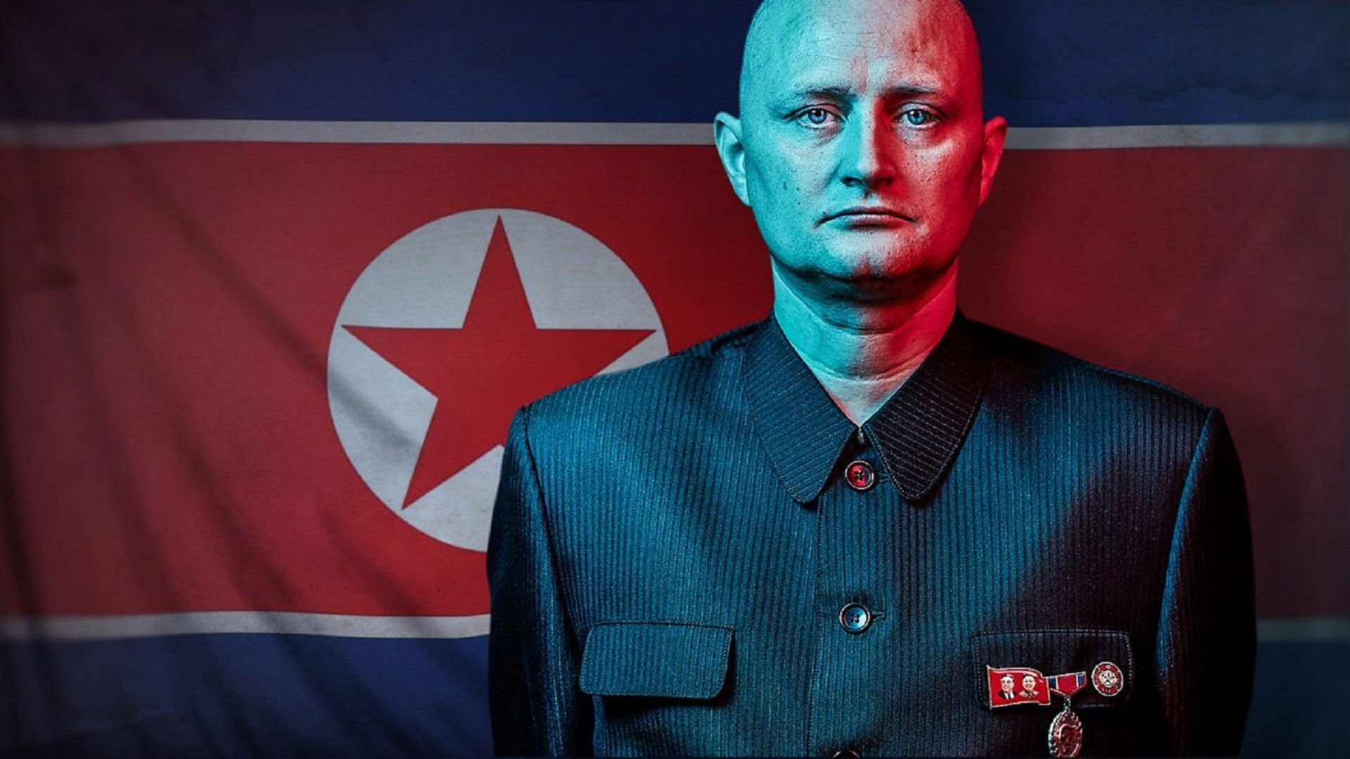 The Mole - Infiltrating North Korea