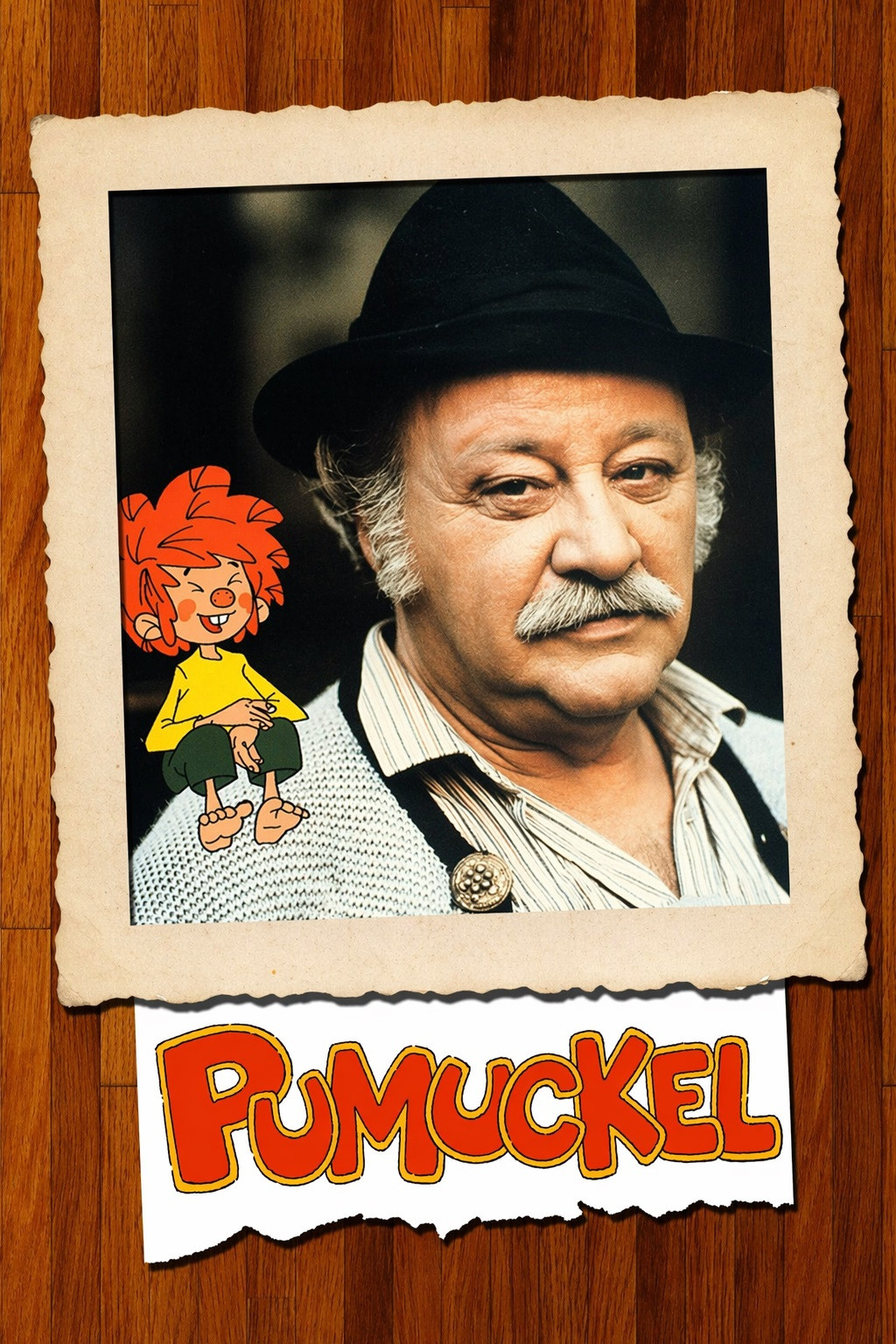 Meister Eder und sein Pumuckl