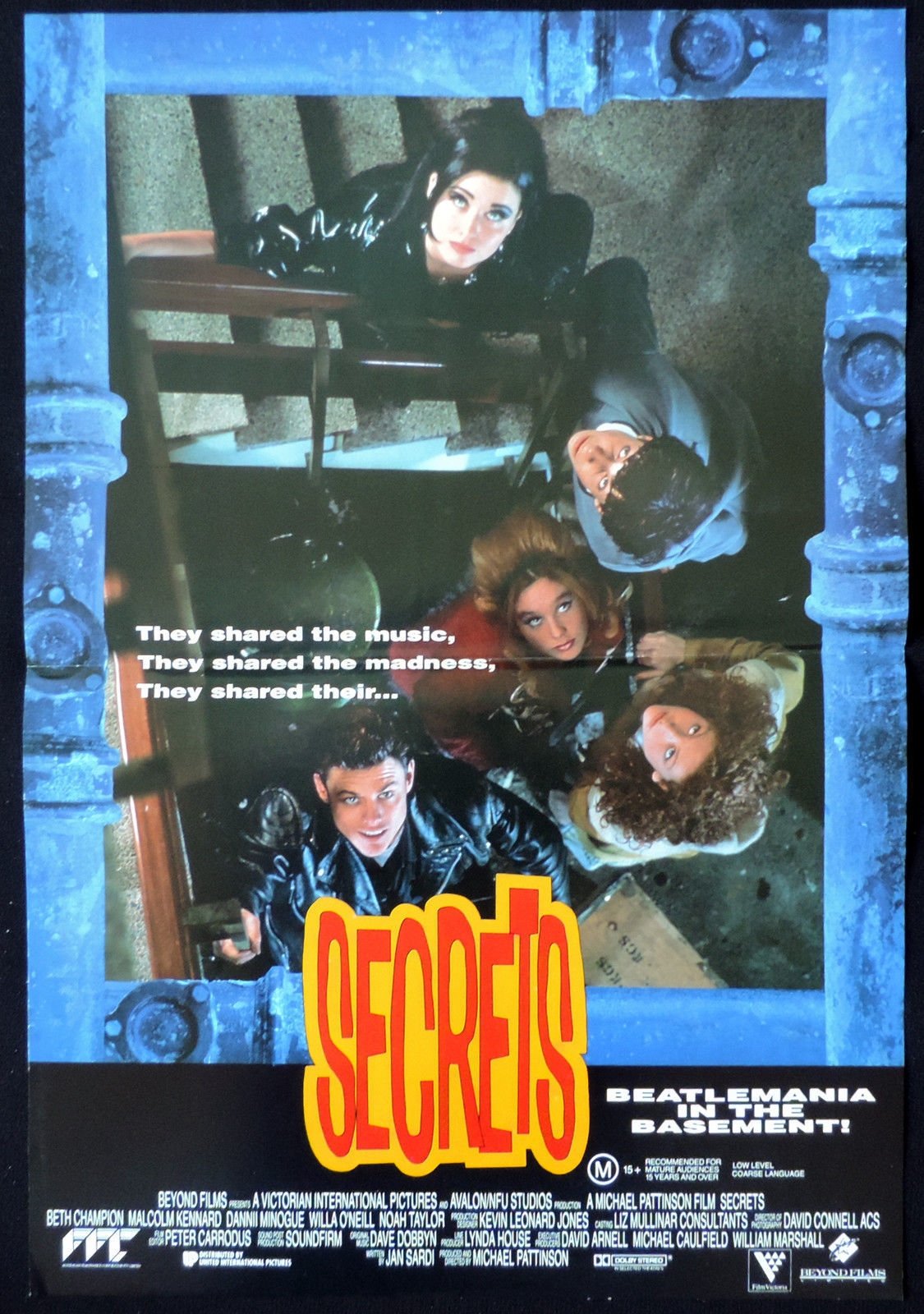 Secrets