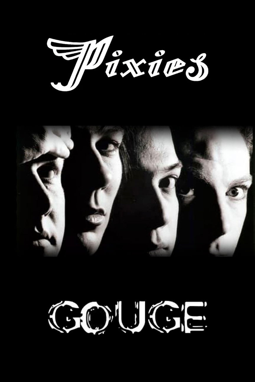 Pixies: Gouge