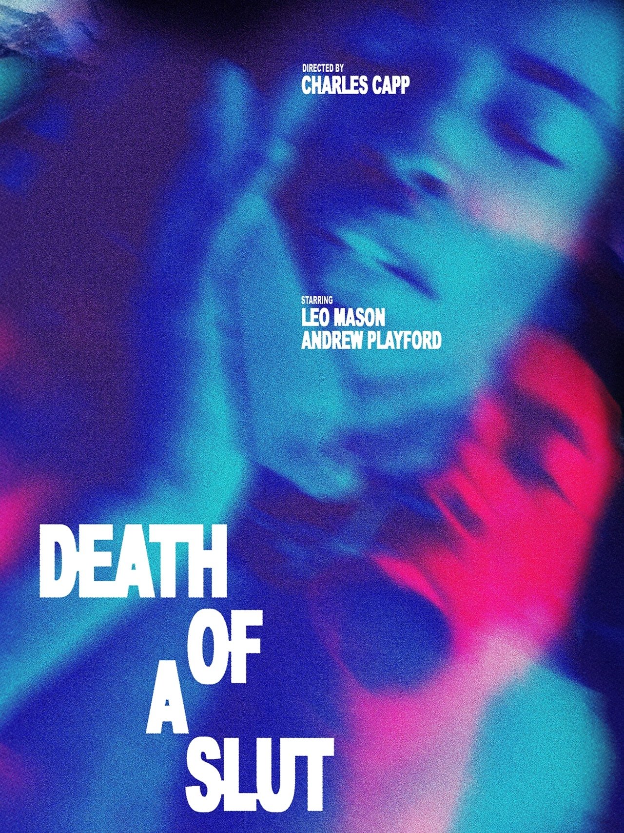 Death of a Slut