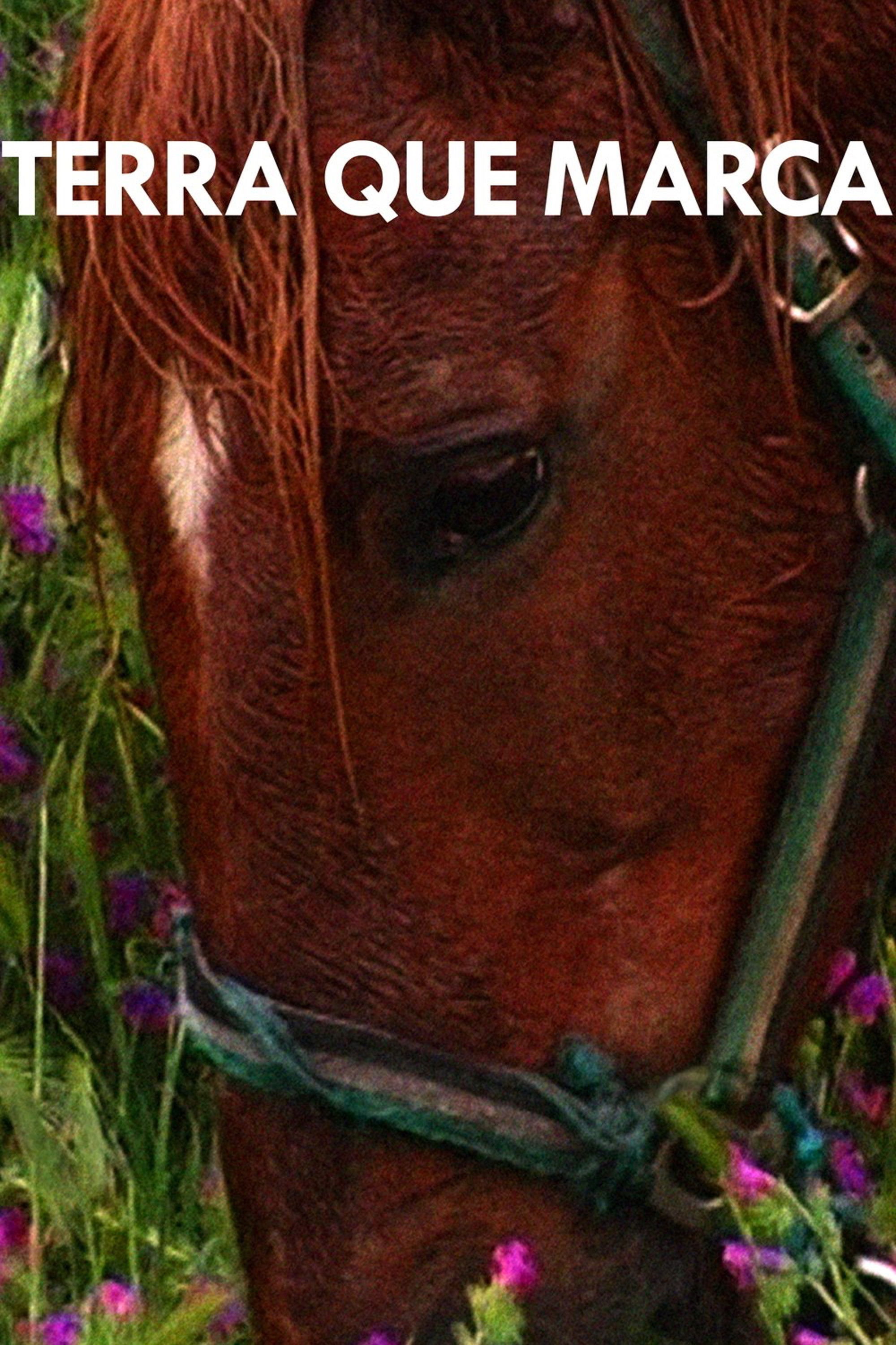 Terra que marca