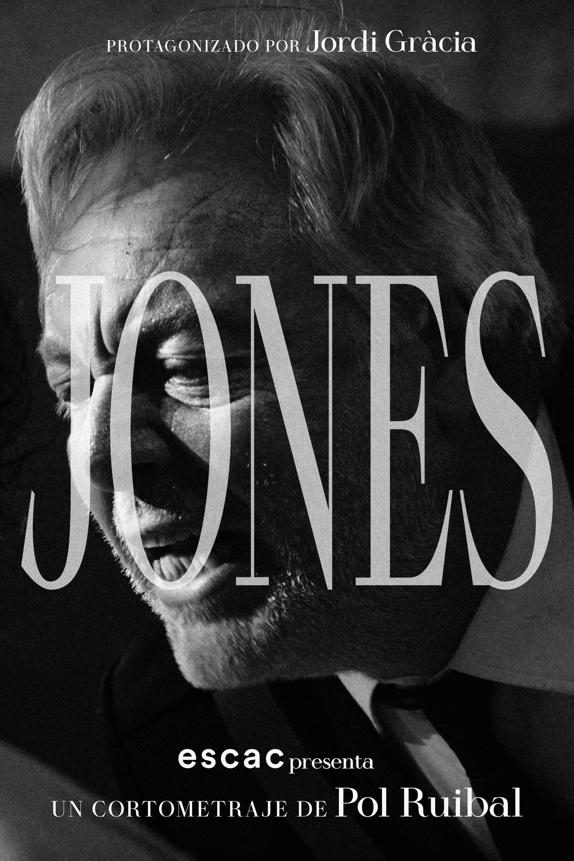 JONES