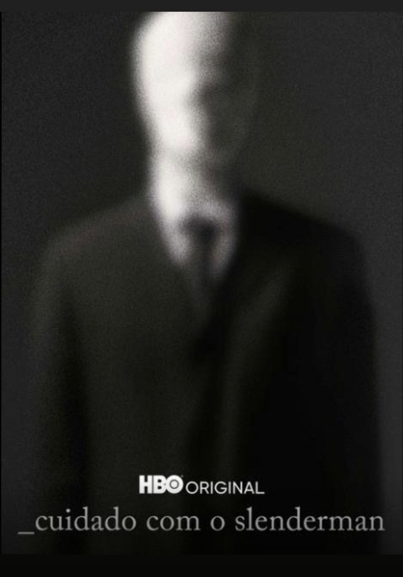 Beware the Slenderman