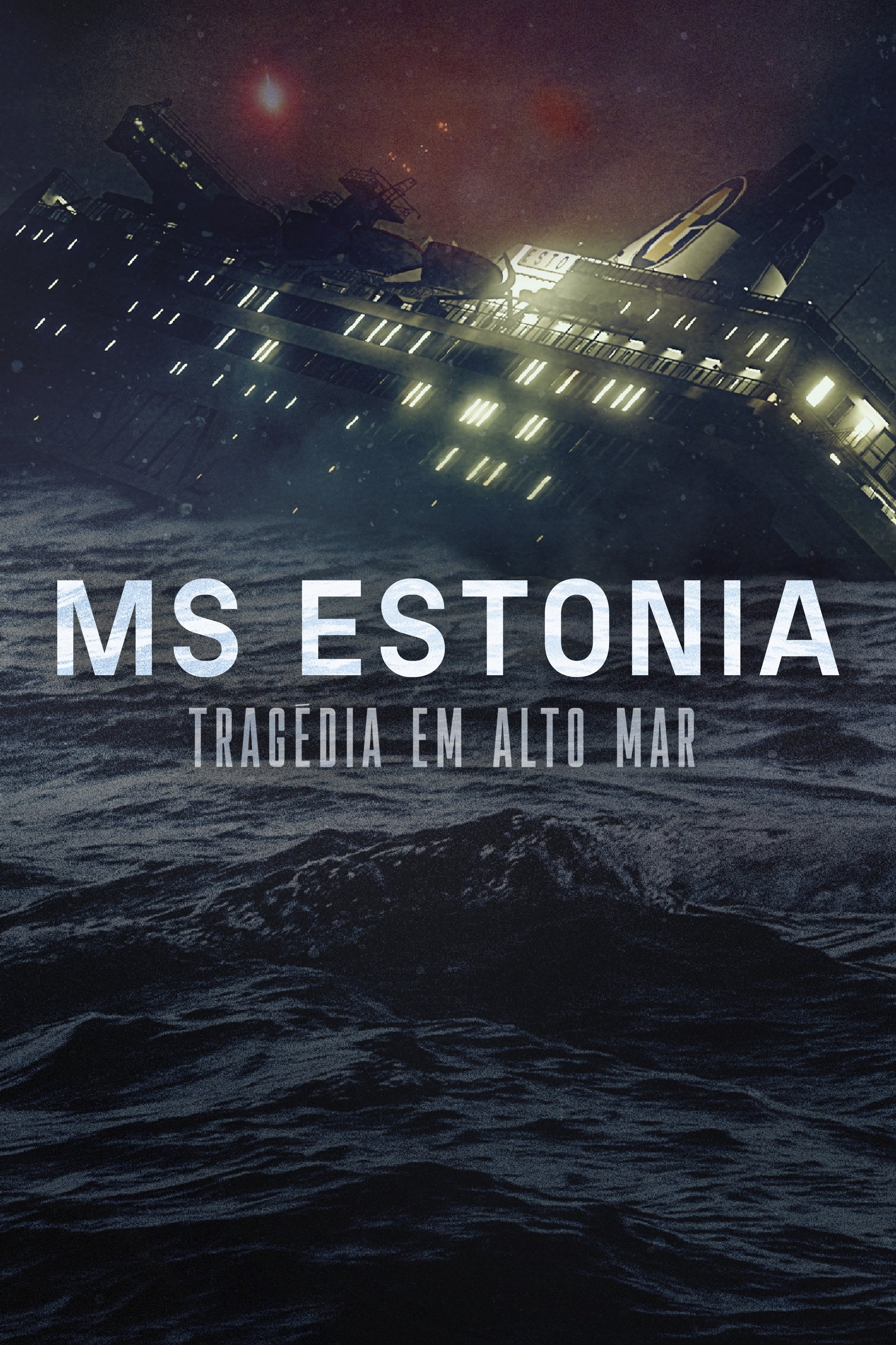 Estonia - fyndet som ändrar allt