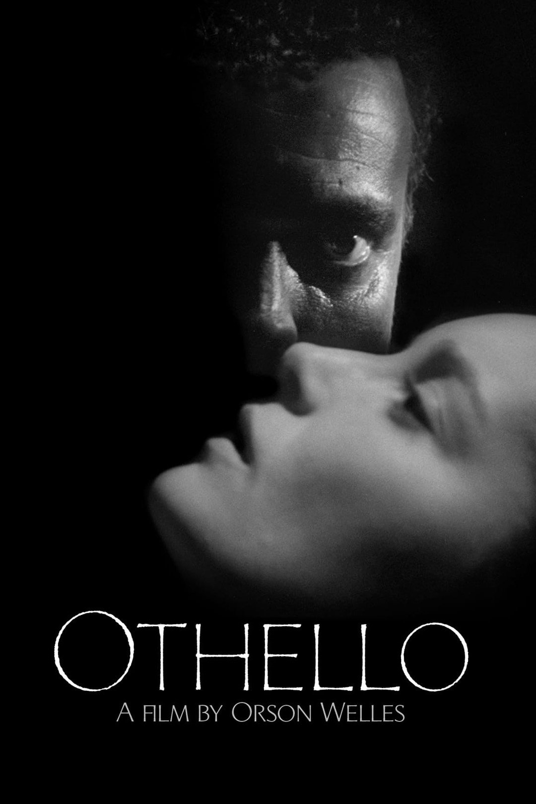 Perspectives on Othello: Joseph McBride on Orson Welles