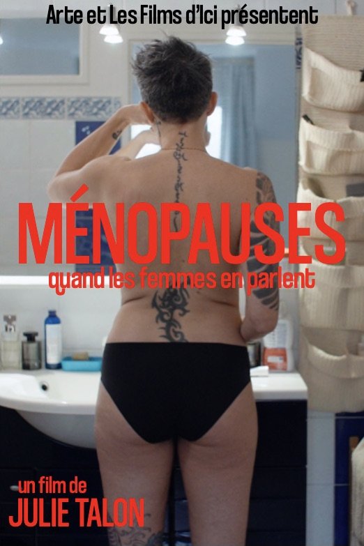 Ménopauses