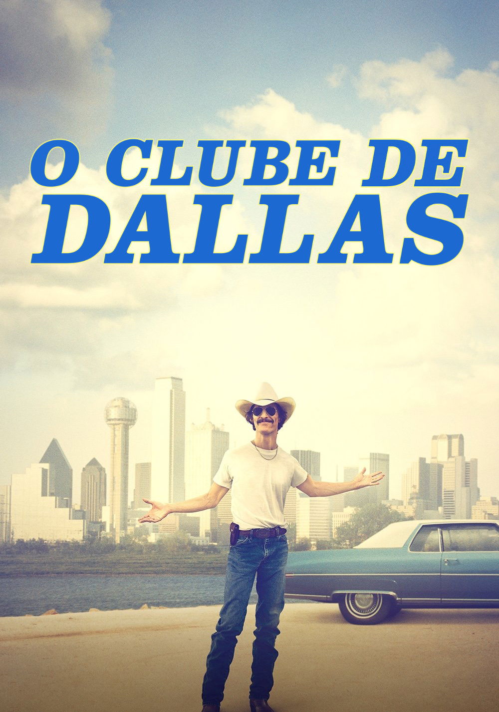 O Clube de Dallas