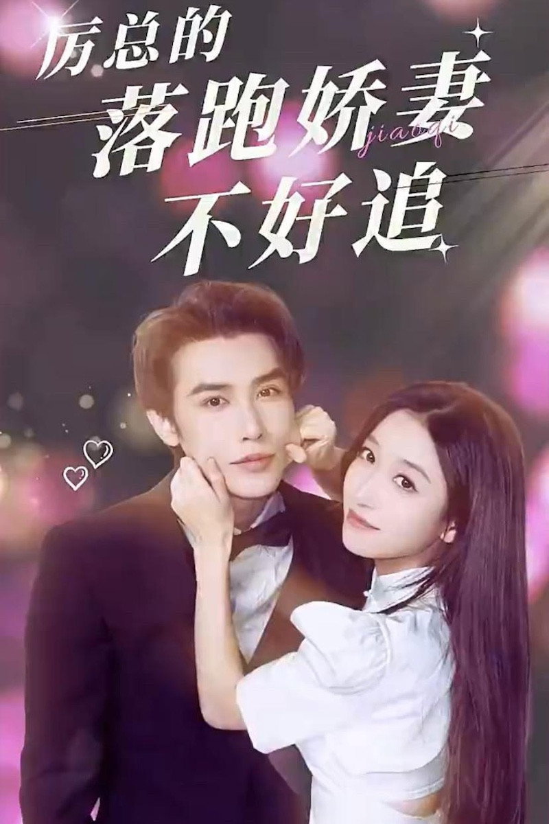 Li Yan's Wife Is Not Easy to Chase